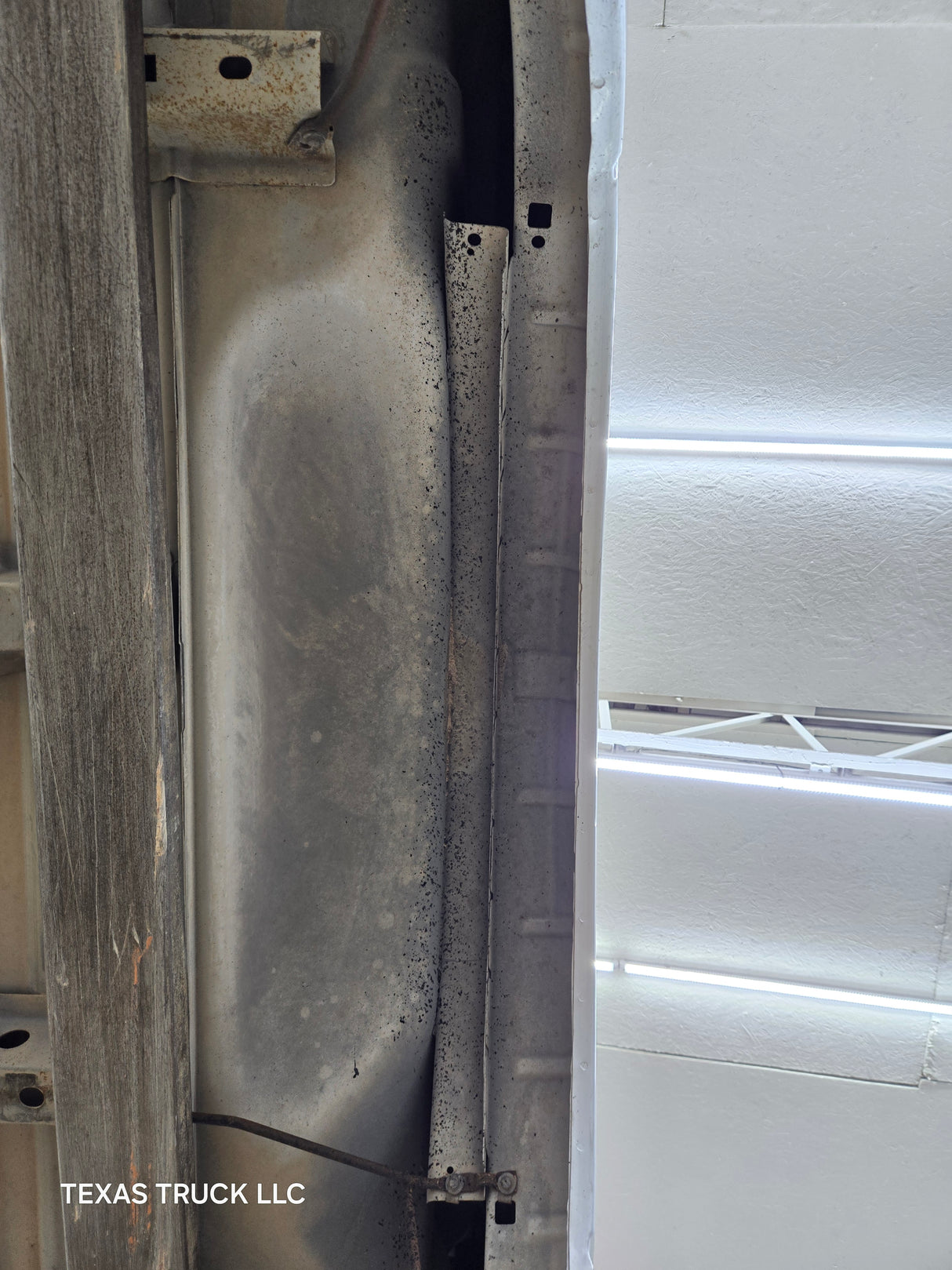 2004-2008 Ford F150 6' 6" Short Truck Bed