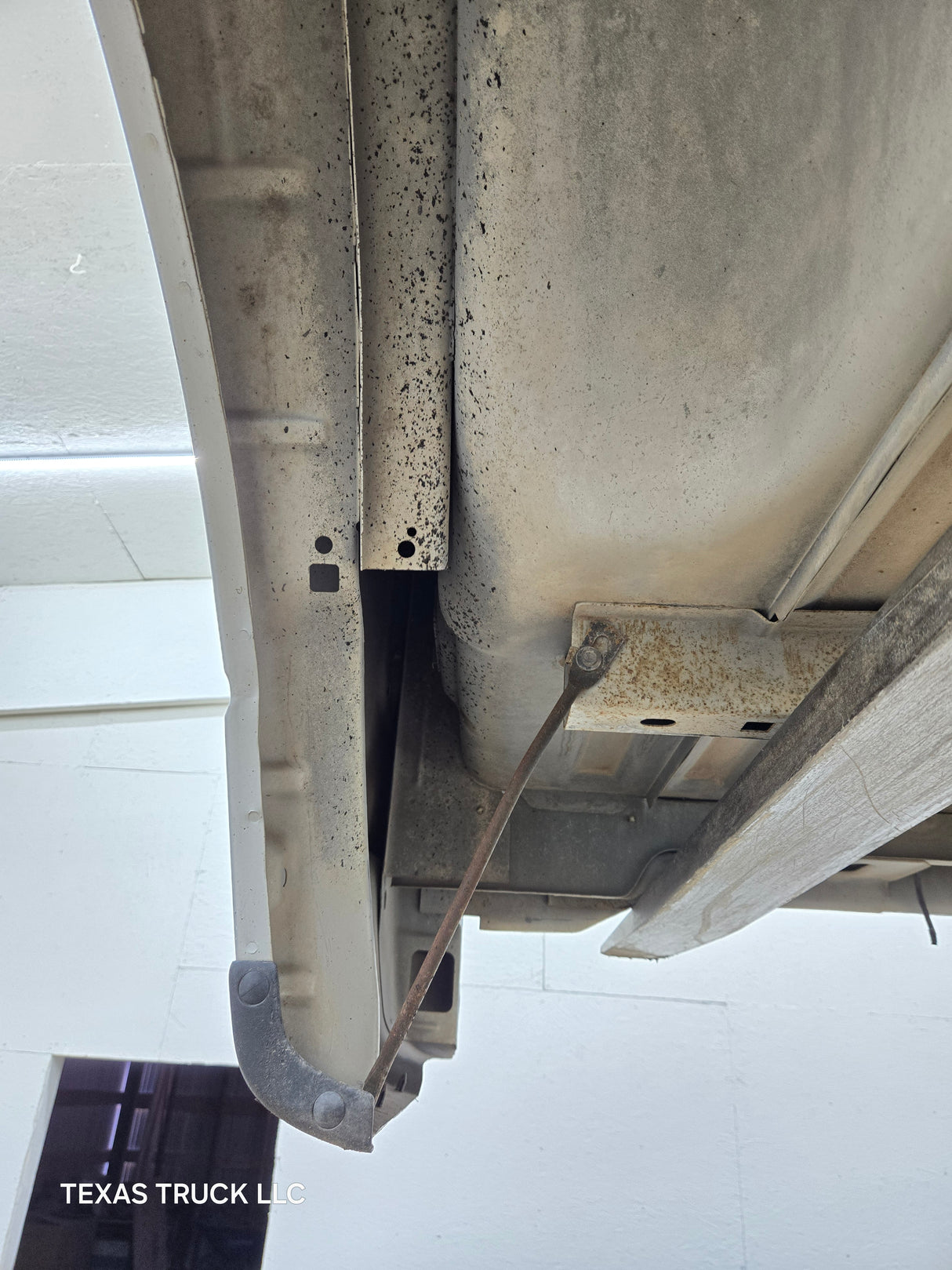 2004-2008 Ford F150 6' 6" Short Truck Bed