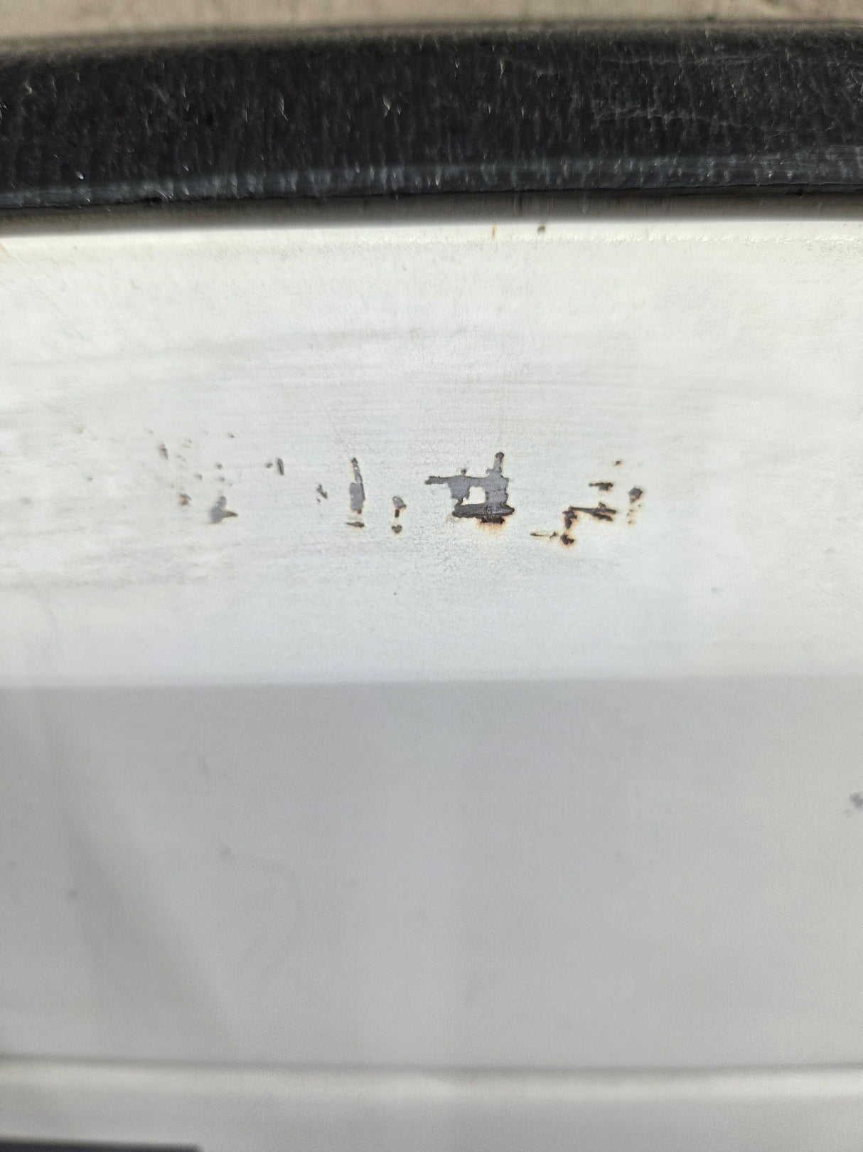 1994-2002 Dodge Ram 1500 2500 3500 2nd Gen Truck Tailgate