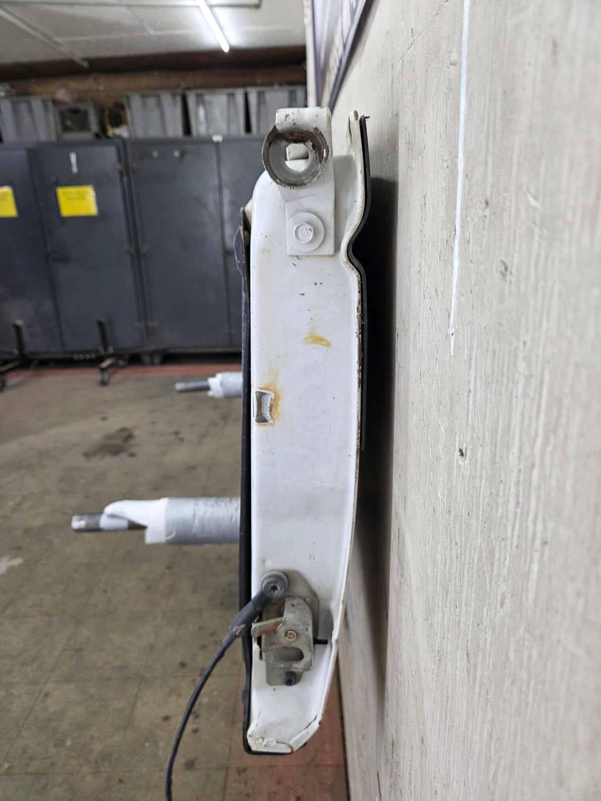 1994-2002 Dodge Ram 1500 2500 3500 2nd Gen Truck Tailgate