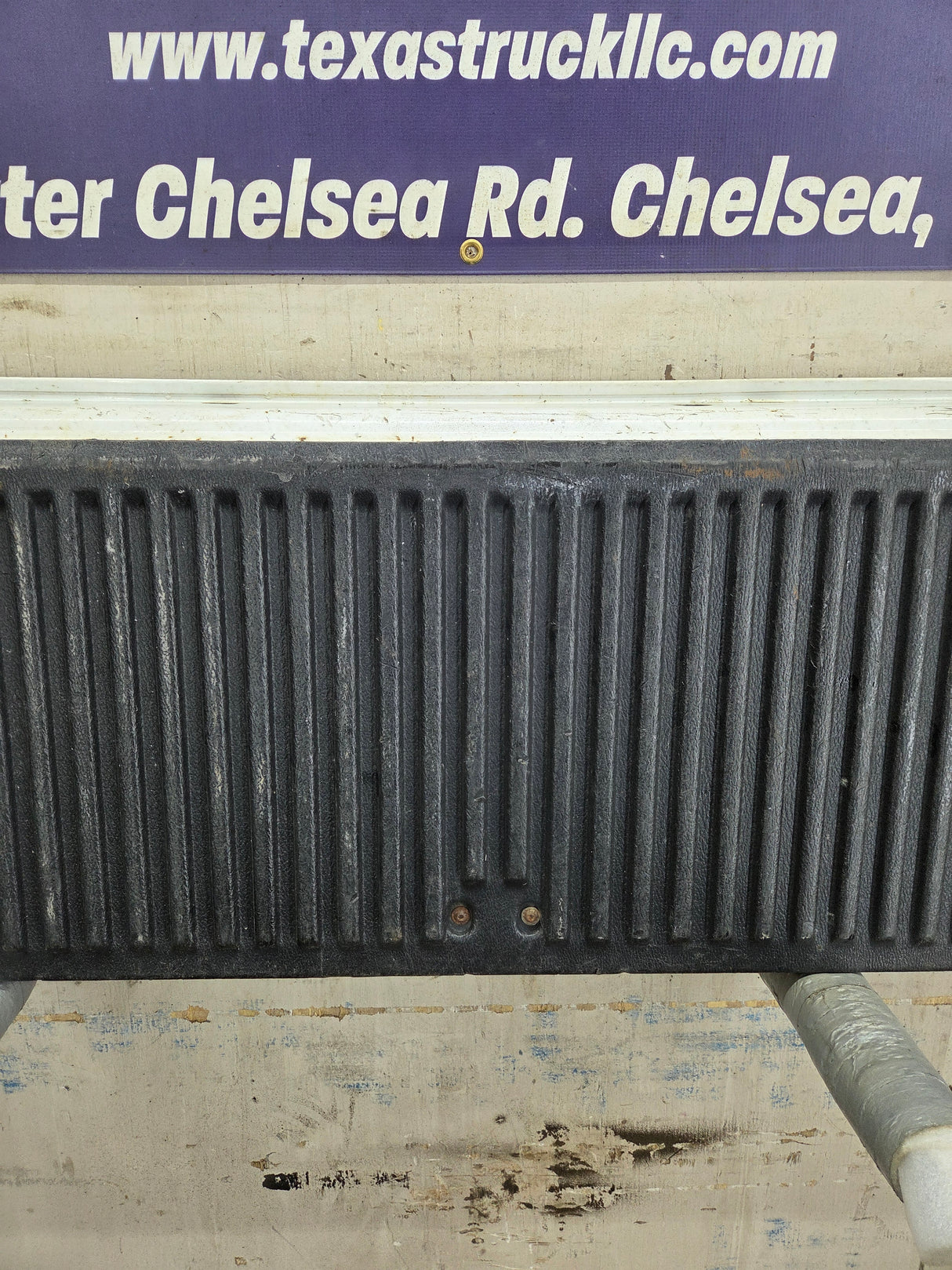 1994-2002 Dodge Ram 1500 2500 3500 2nd Gen Truck Tailgate