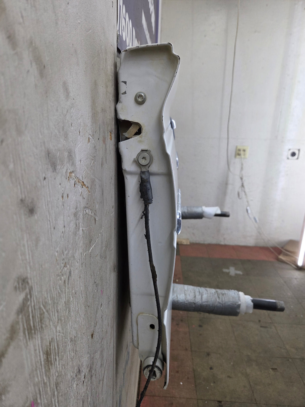 2009-2014 Ford F150 Tailgate
