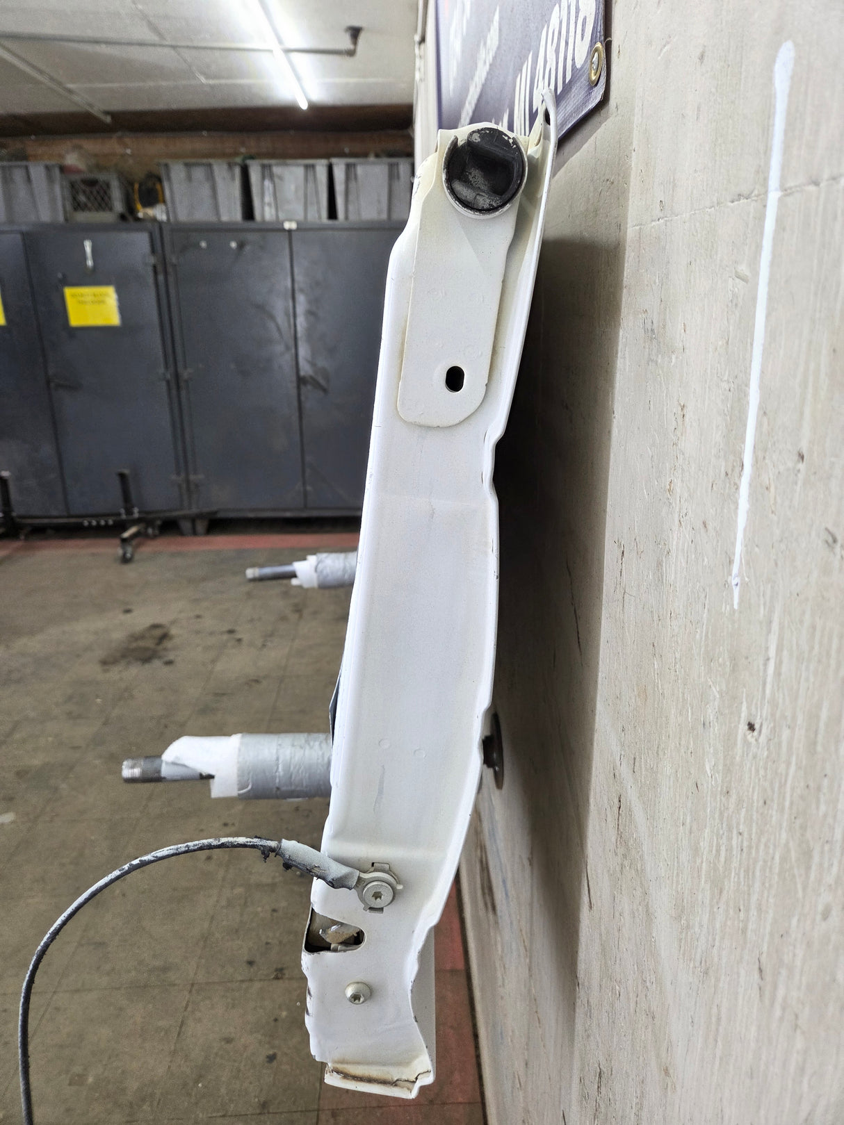 2009-2014 Ford F150 Tailgate