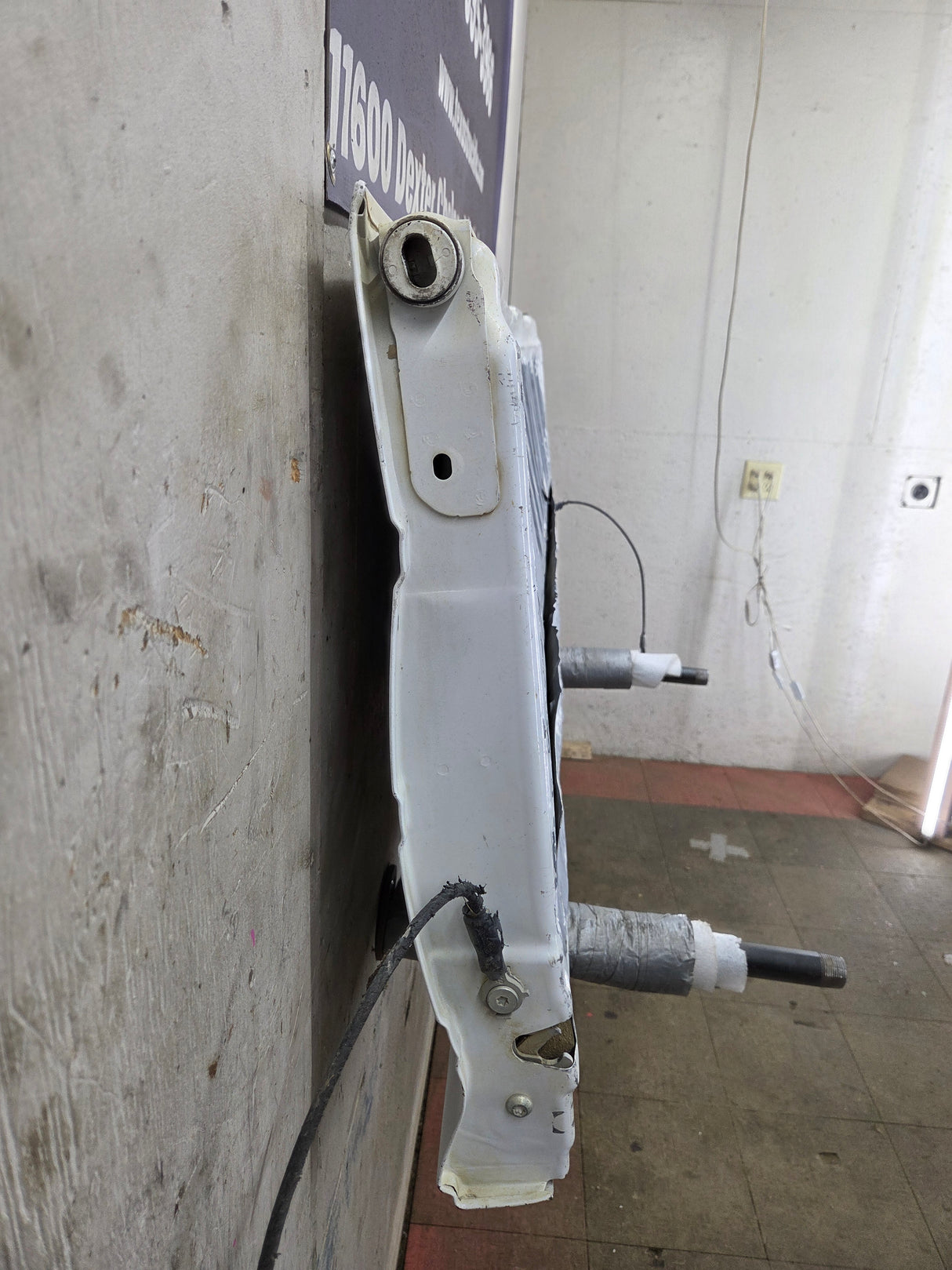 2009-2014 Ford F150 Tailgate