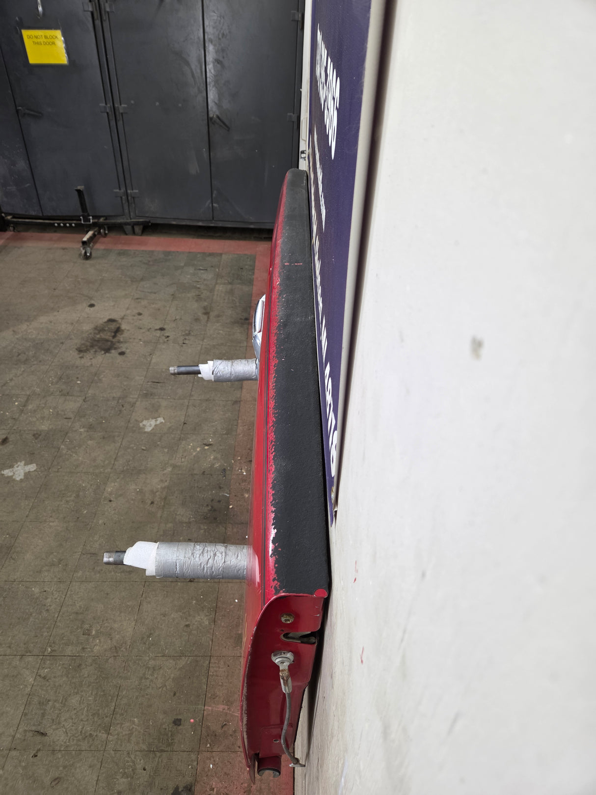 2003-2008 Dodge Ram 1500 2500 3500 3rd Gen Tailgate