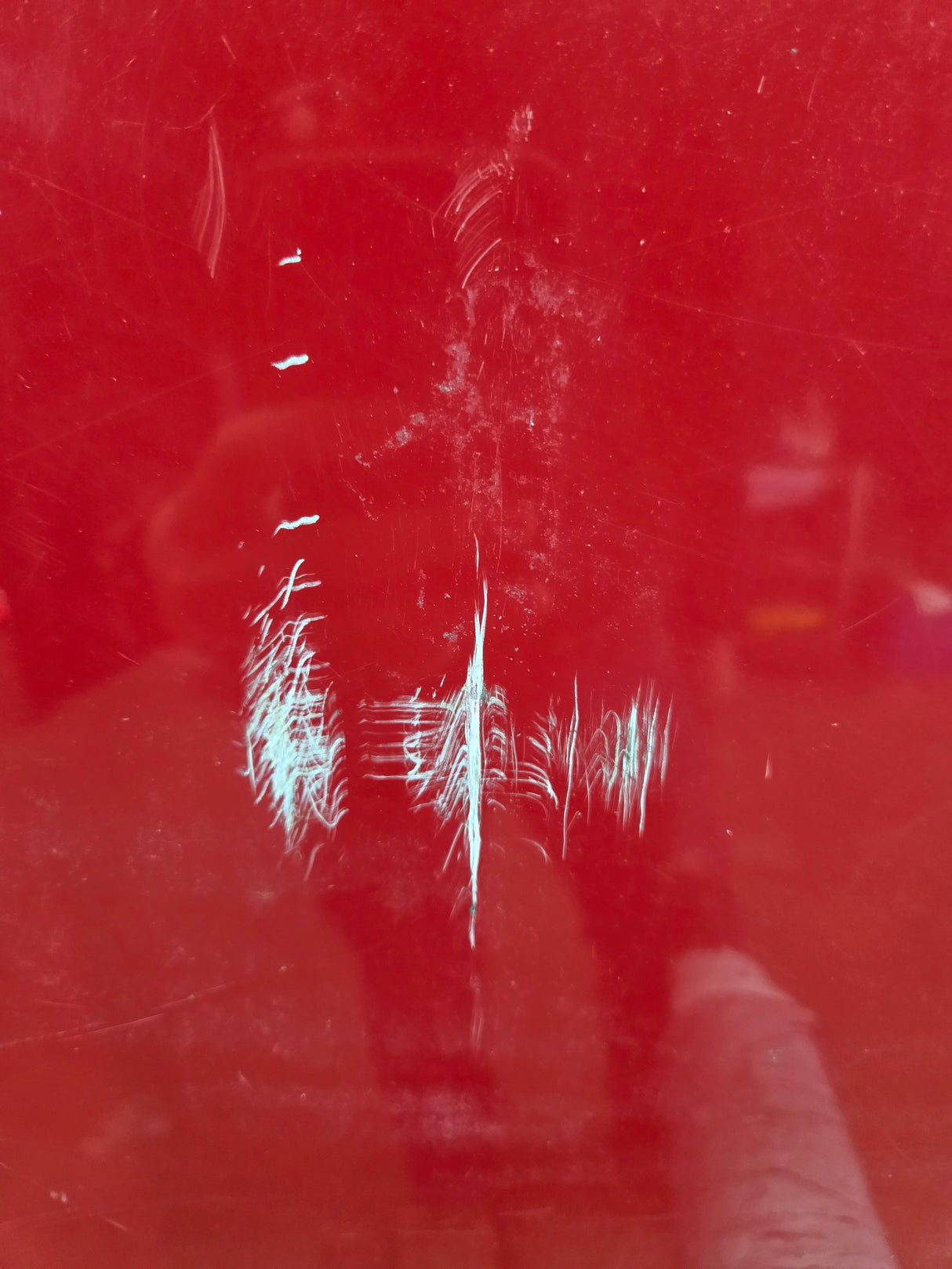 2003-2008 Dodge Ram 1500 2500 3500 3rd Gen Tailgate