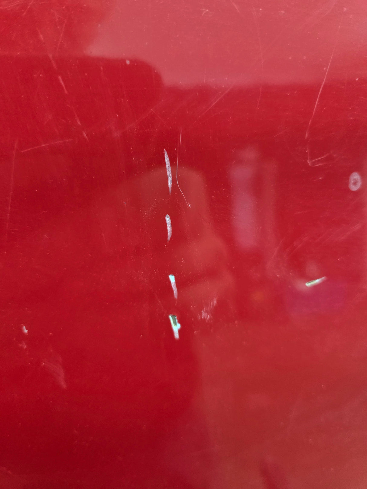 2003-2008 Dodge Ram 1500 2500 3500 3rd Gen Tailgate