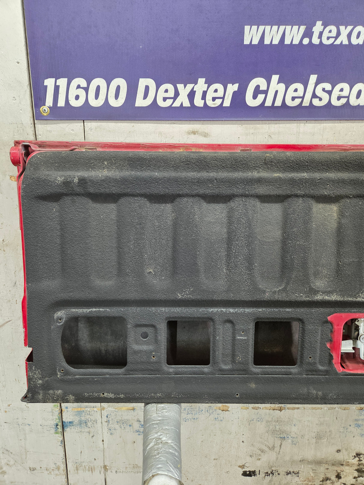 2003-2008 Dodge Ram 1500 2500 3500 3rd Gen Tailgate