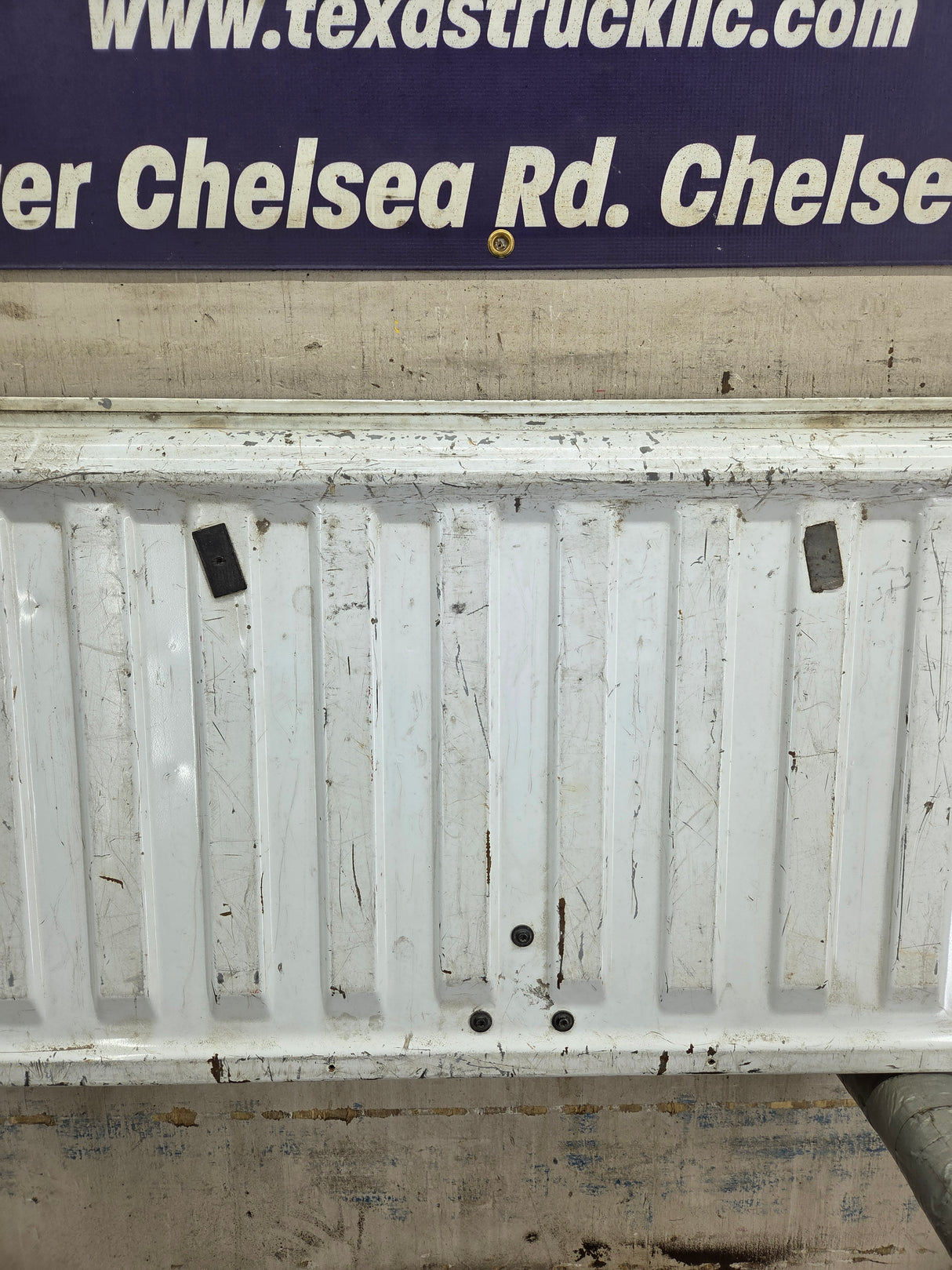1994-2002 Dodge Ram 1500 2500 3500 2nd Gen Truck Tailgate