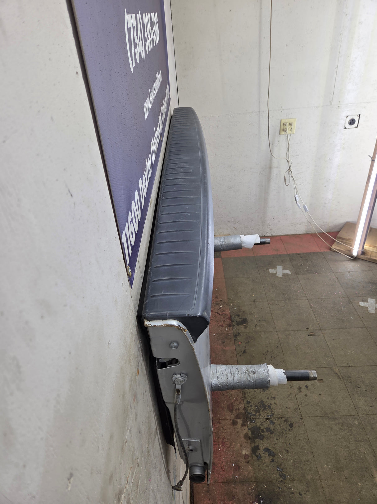 2003-2008 Dodge Ram 1500 2500 3500 3rd Gen Tailgate