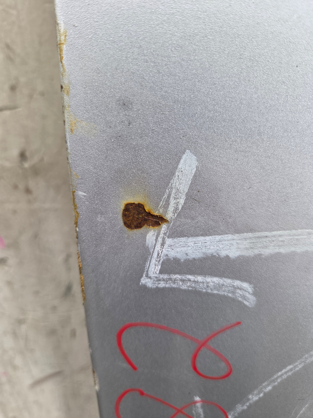 2003-2008 Dodge Ram 1500 2500 3500 3rd Gen Tailgate