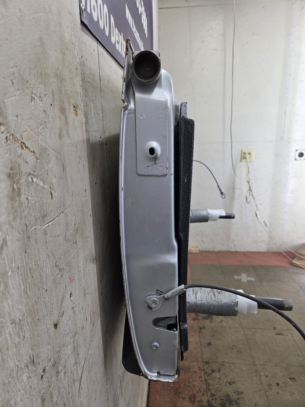 2003-2008 Dodge Ram 1500 2500 3500 3rd Gen Tailgate