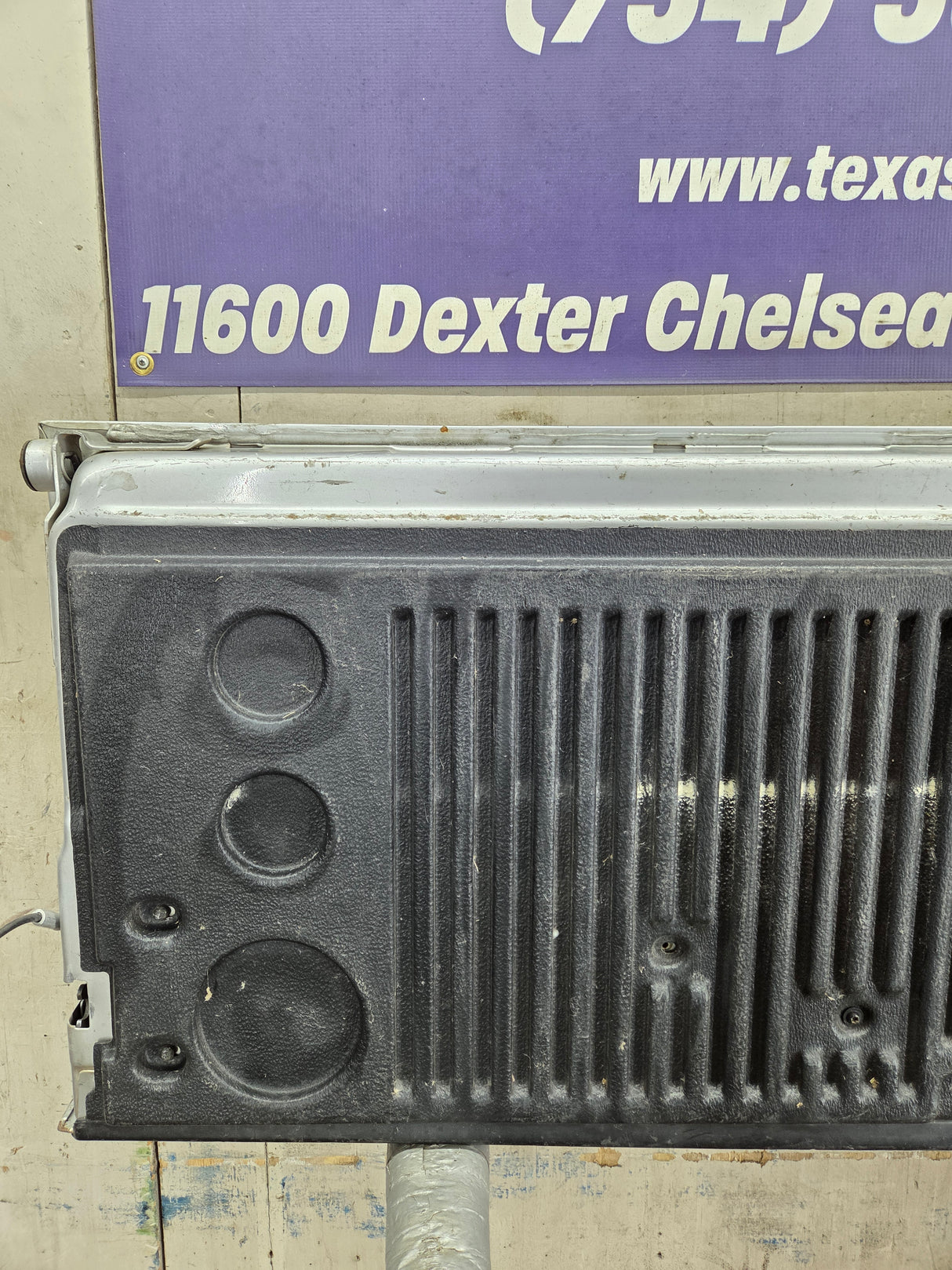 2003-2008 Dodge Ram 1500 2500 3500 3rd Gen Tailgate