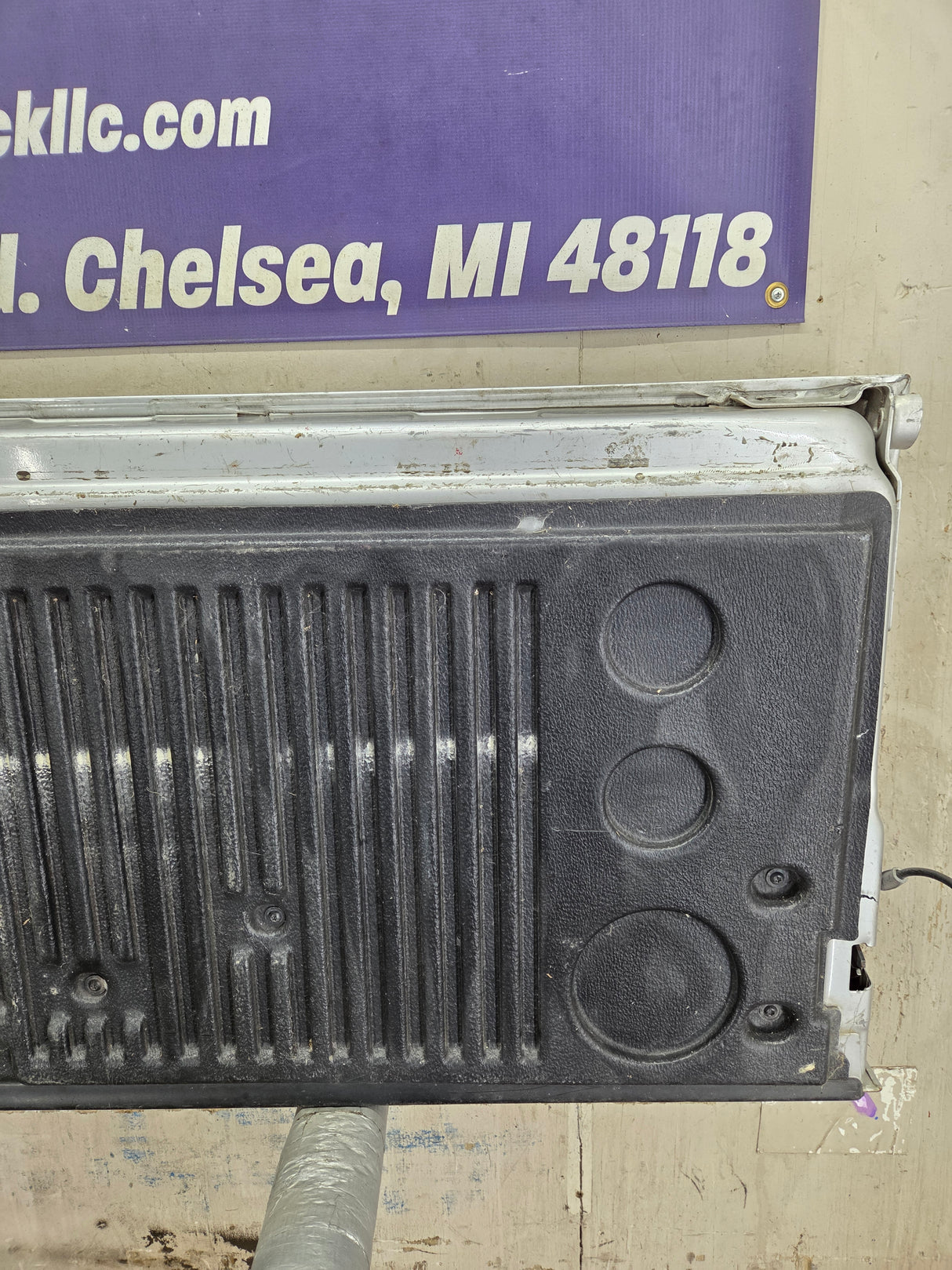 2003-2008 Dodge Ram 1500 2500 3500 3rd Gen Tailgate