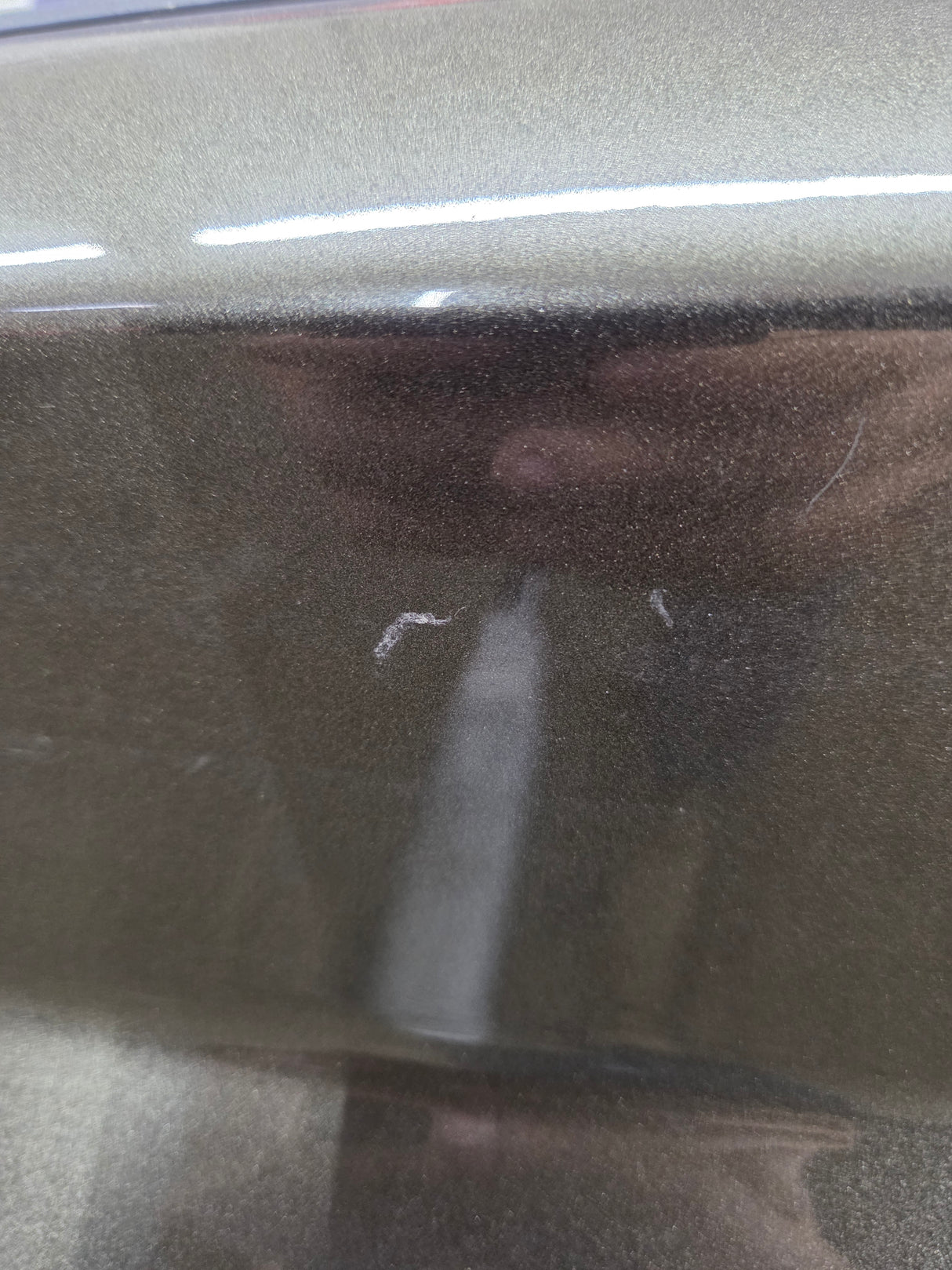 2009-2018 Dodge Ram 4th Gen 1500 2500 3500 Tailgate