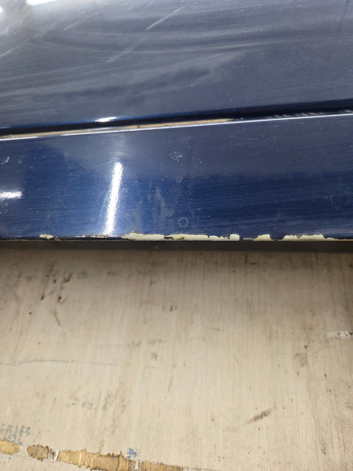 2003-2008 Dodge Ram 1500 2500 3500 3rd Gen Tailgate
