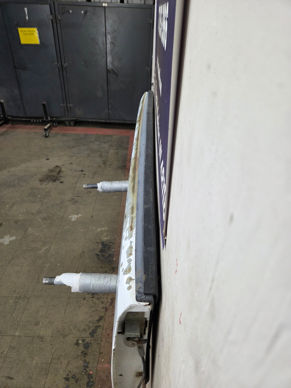 1994-2002 Dodge Ram 1500 2500 3500 2nd Gen Truck Tailgate