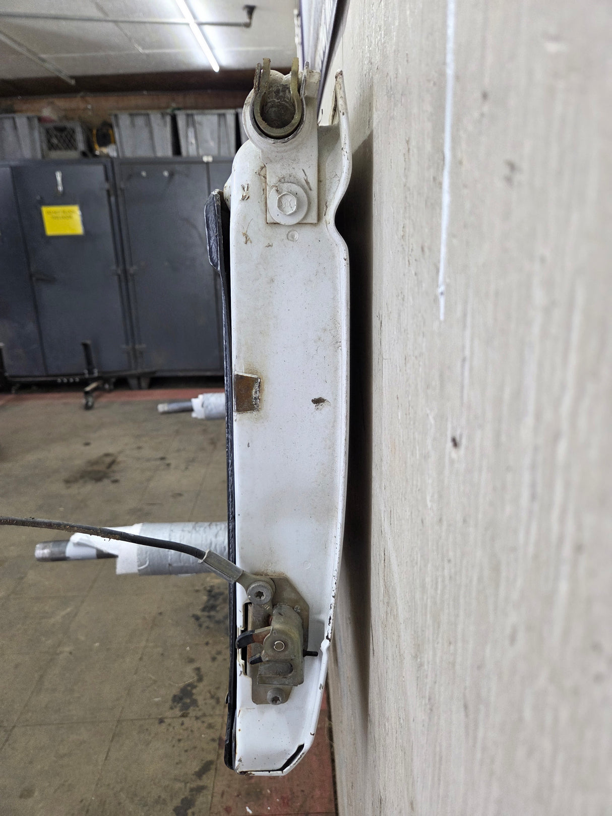 1994-2002 Dodge Ram 1500 2500 3500 2nd Gen Truck Tailgate