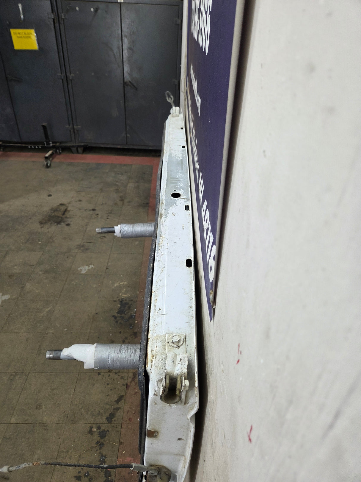 1994-2002 Dodge Ram 1500 2500 3500 2nd Gen Truck Tailgate