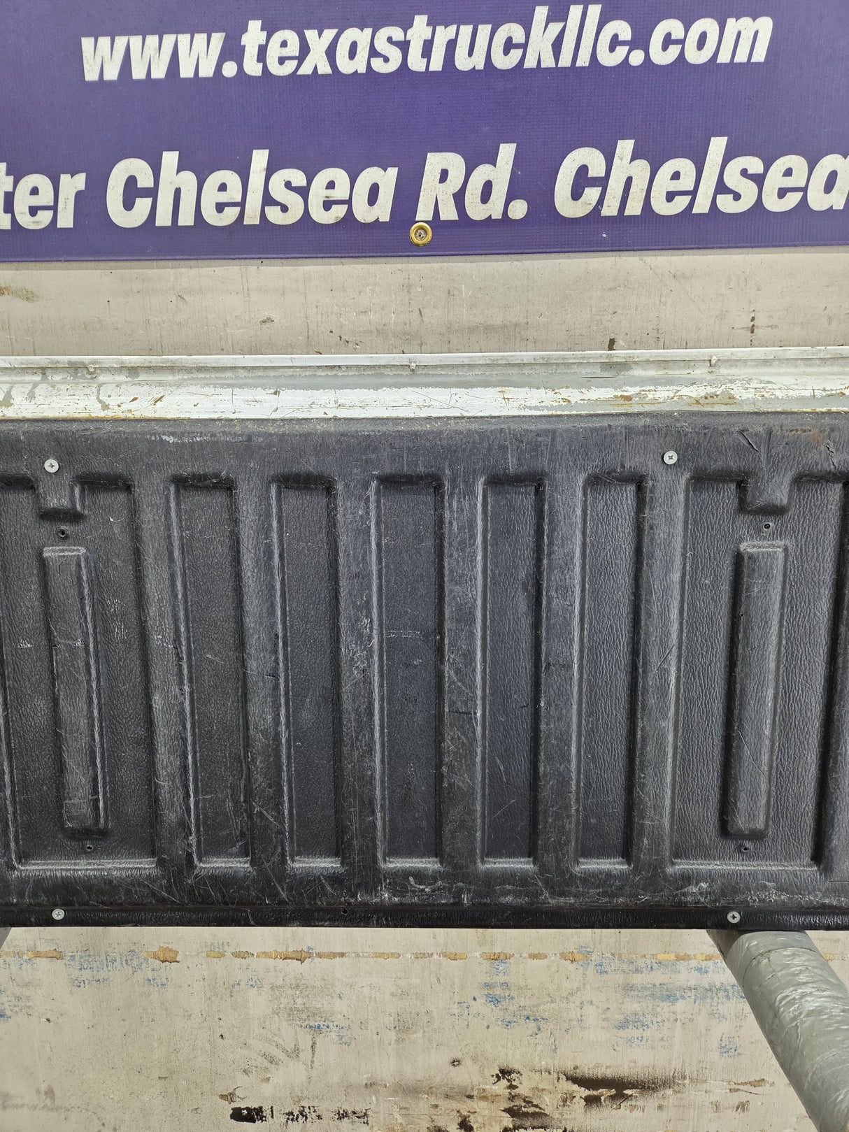 1994-2002 Dodge Ram 1500 2500 3500 2nd Gen Truck Tailgate