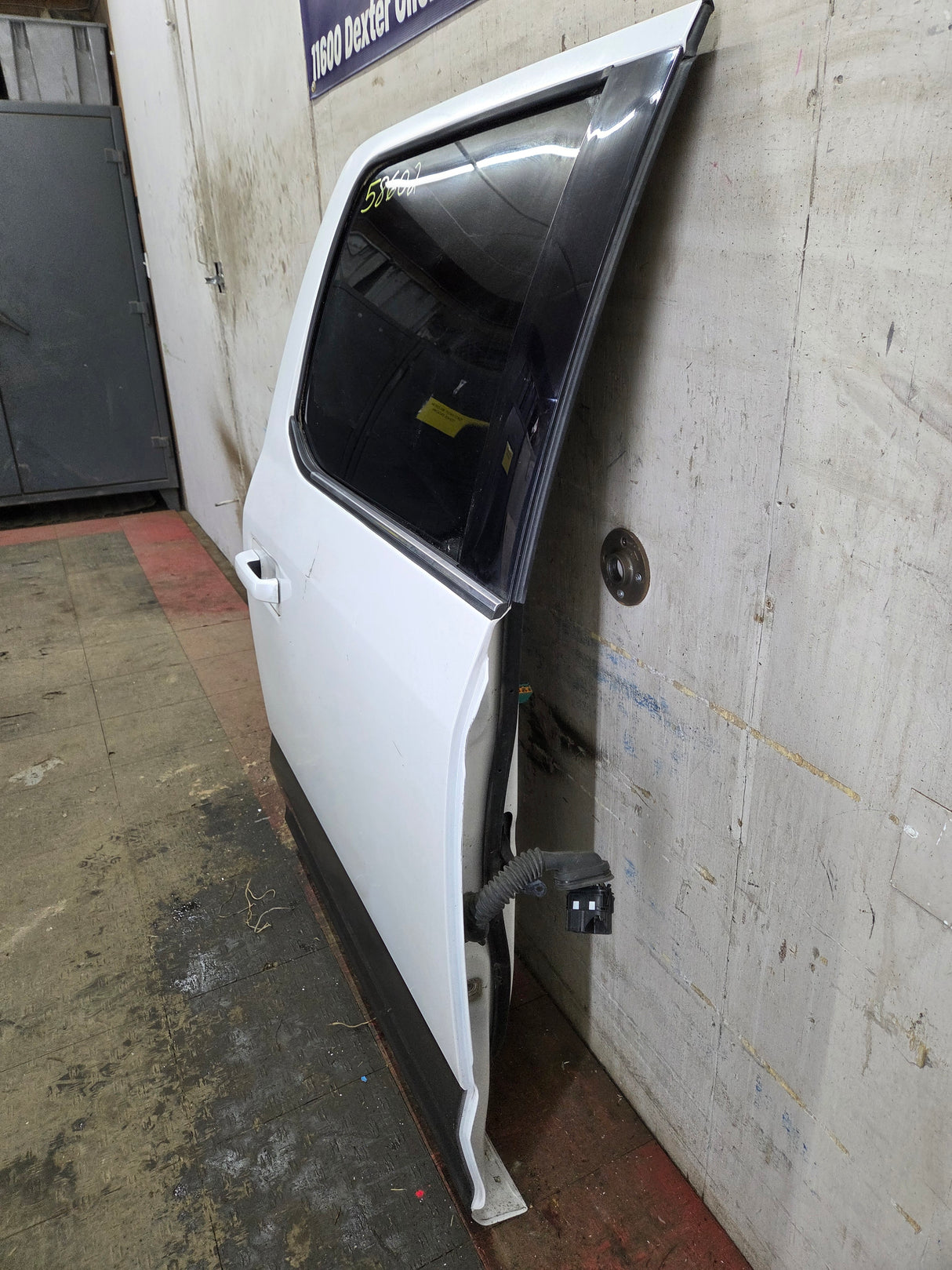 2015-2022 Ford F150 / Super Duty Passenger Side Rear Door RH F250 F350 F450 F550