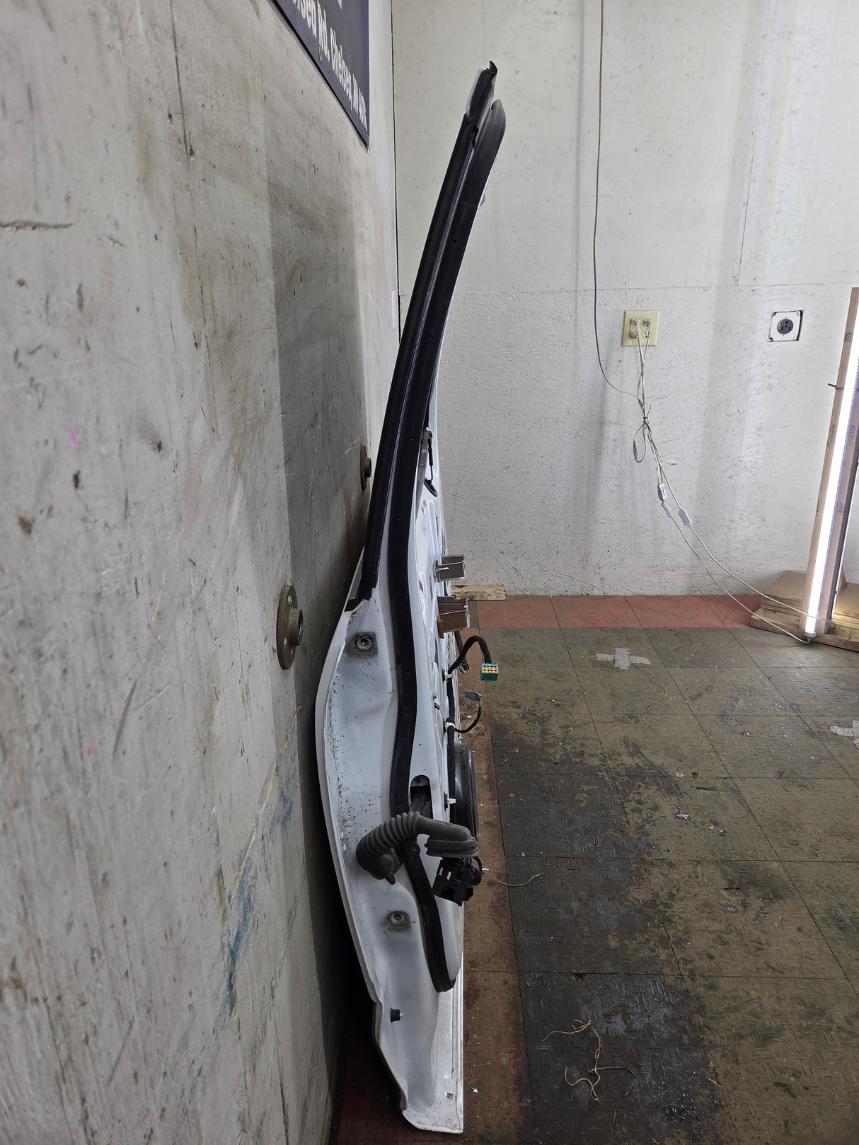 2015-2022 Ford F150 / Super Duty Passenger Side Rear Door RH F250 F350 F450 F550