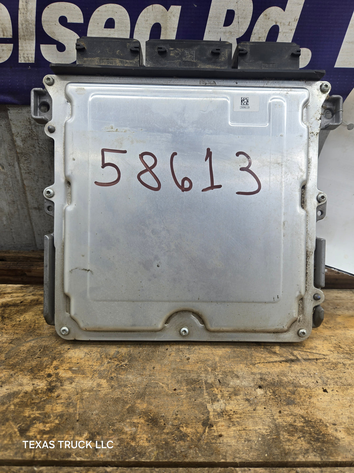2018-2020 Ford F150 5.0L JL3A-12A650-AKA