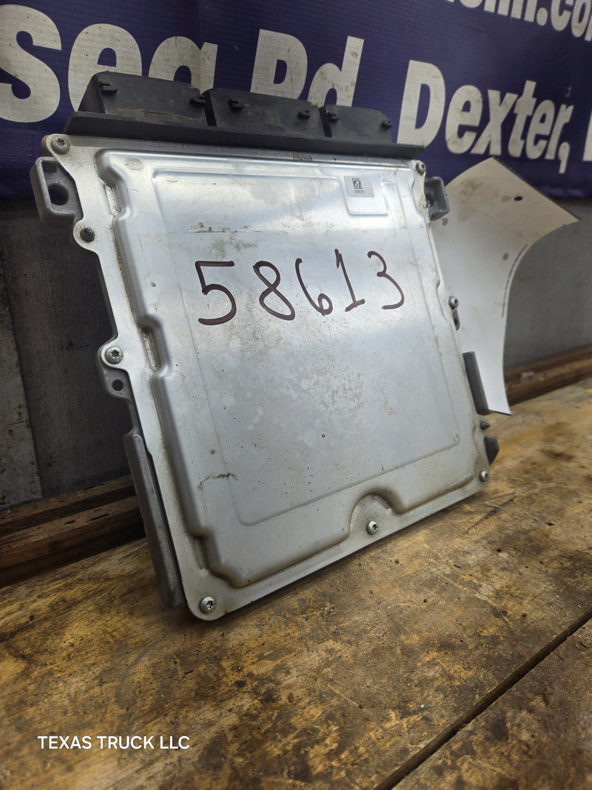 2018-2020 Ford F150 5.0L JL3A-12A650-AKA