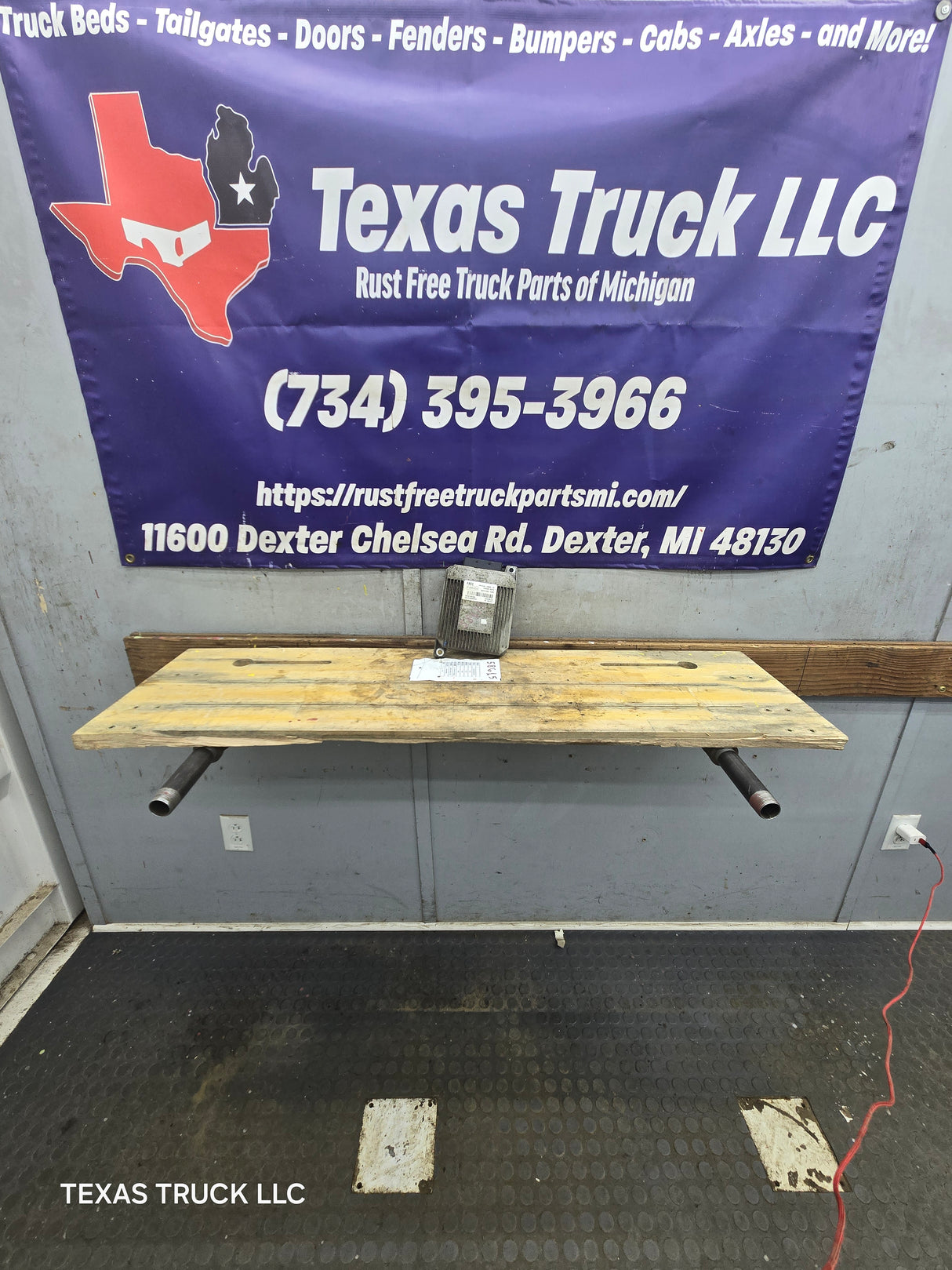 2014 Ford F250 F350 6.7L TCM EC3A-12B565-FB