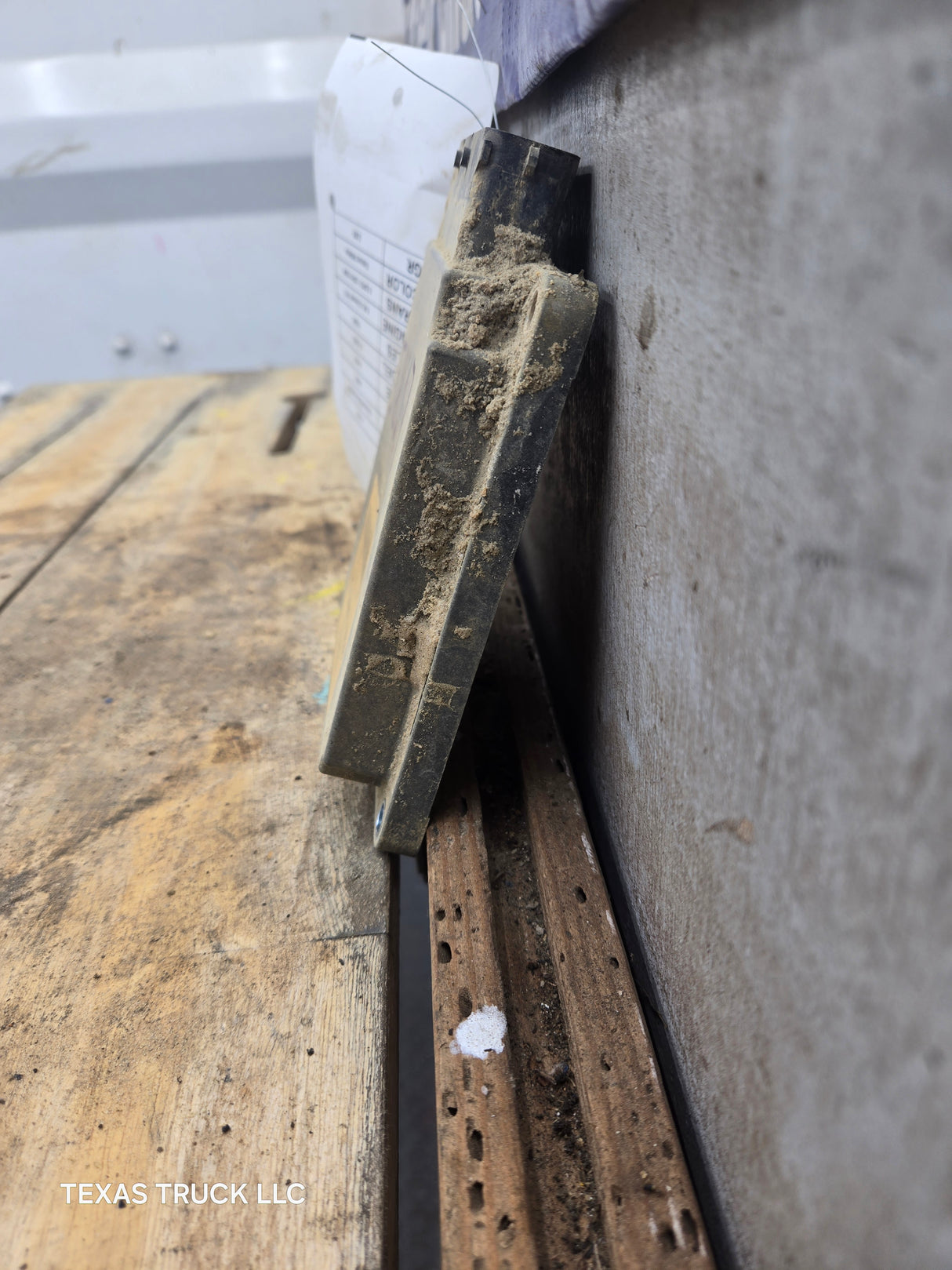 2008-2010 Ford F250 F350 6.4L Diesel TCM 8C3A-12B565-CA