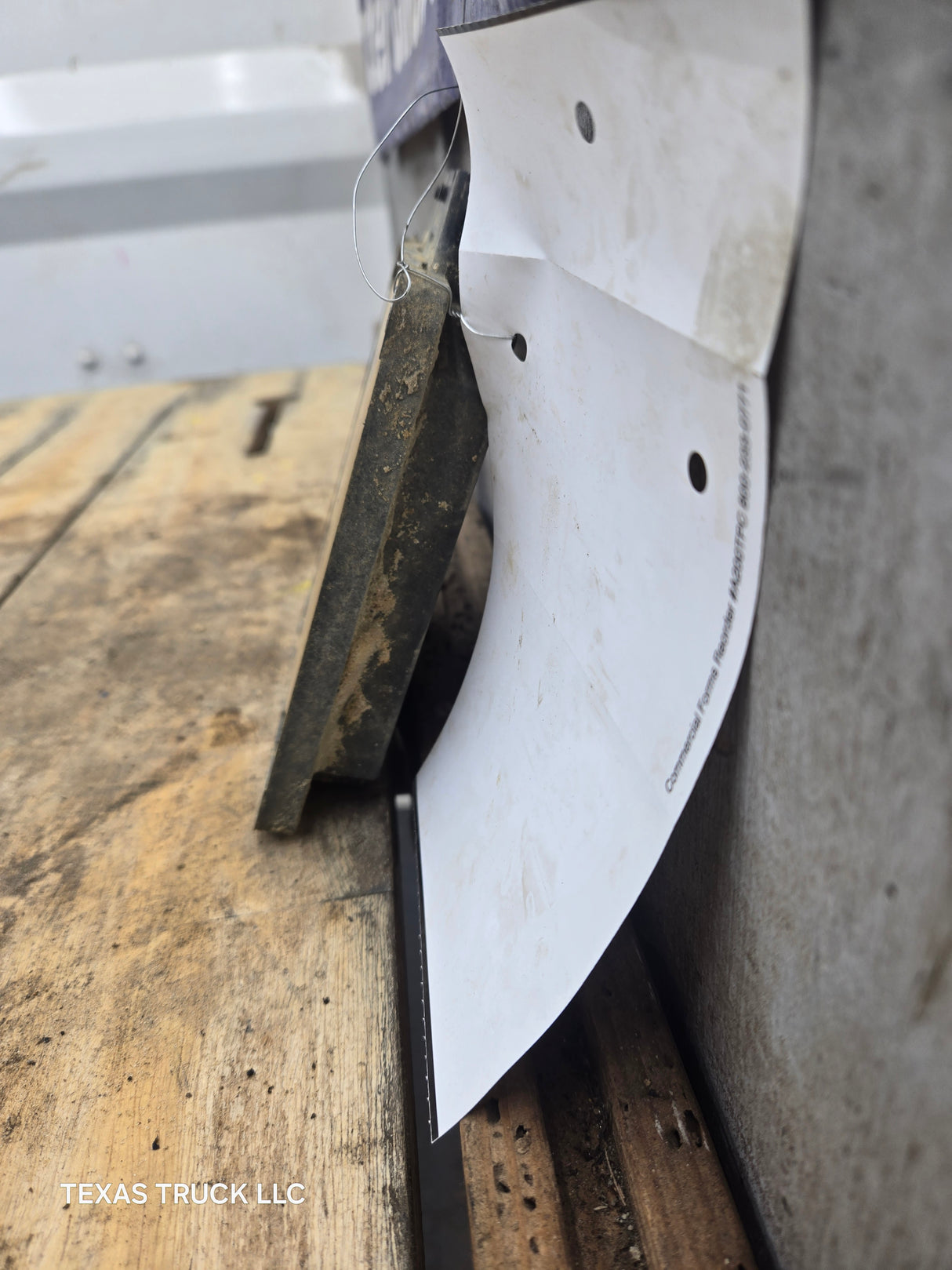 2008-2010 Ford F250 F350 6.4L Diesel TCM 8C3A-12B565-CA