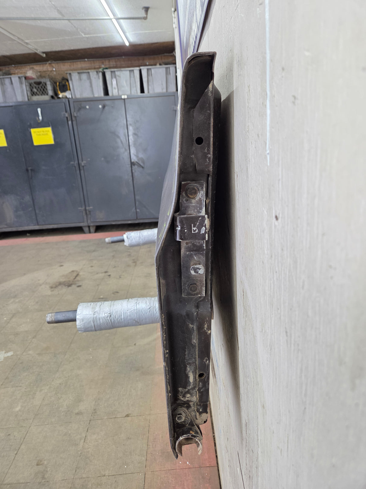 1973-1987 Chevrolet / GMC Square Body Tailgate C10 C15 C20 C25 C35 K10 K15 K20 K25 K35