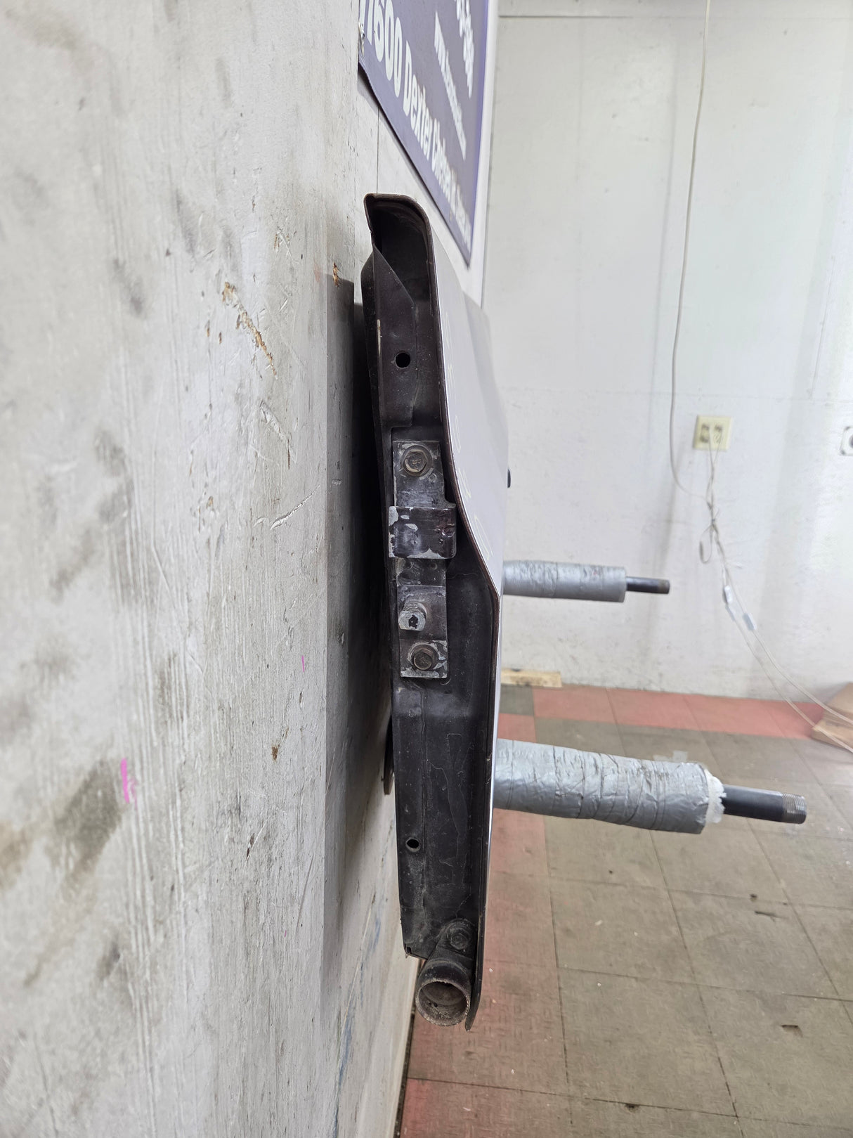 1973-1987 Chevrolet / GMC Square Body Tailgate C10 C15 C20 C25 C35 K10 K15 K20 K25 K35