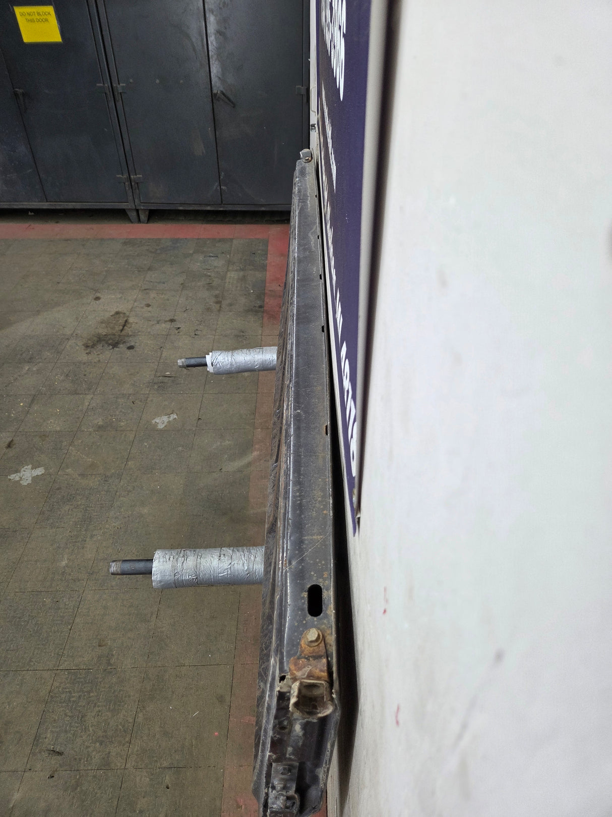 1973-1987 Chevrolet / GMC Square Body Tailgate C10 C15 C20 C25 C35 K10 K15 K20 K25 K35