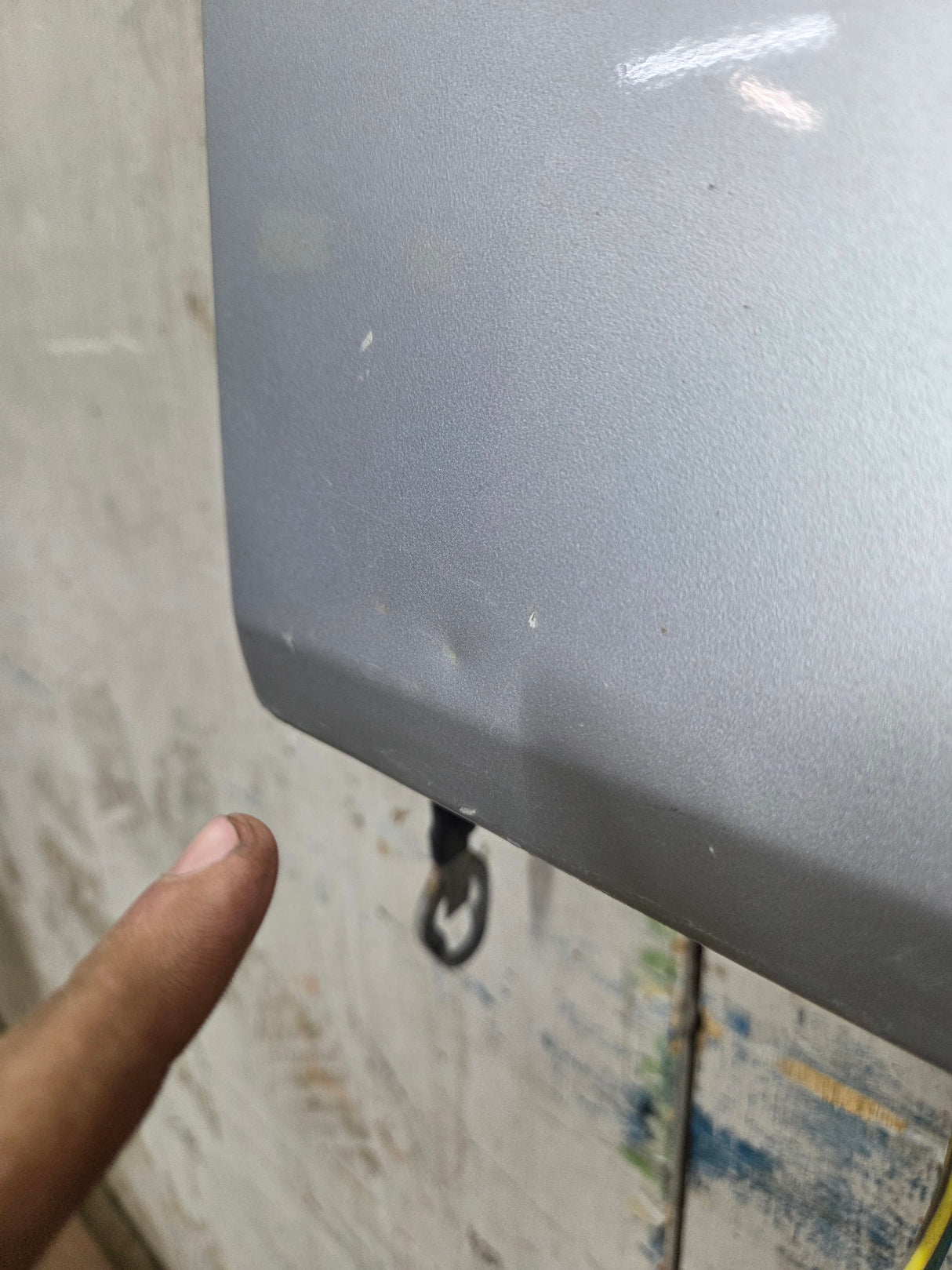 2004-2008 Ford F-150 Tailgate