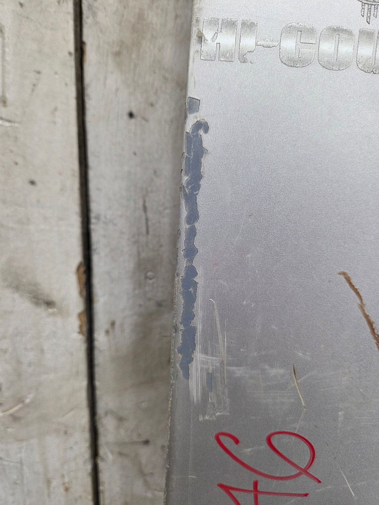 2004-2012 Chevrolet Colorado / GMC Canyon Tailgate