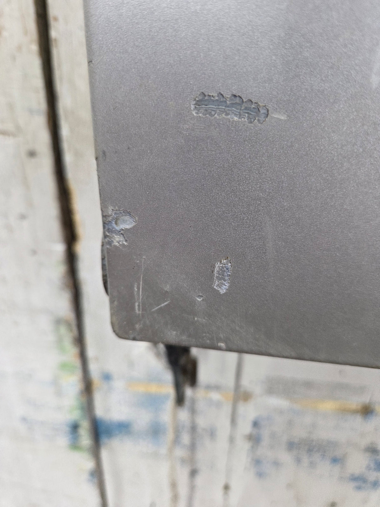 2004-2012 Chevrolet Colorado / GMC Canyon Tailgate