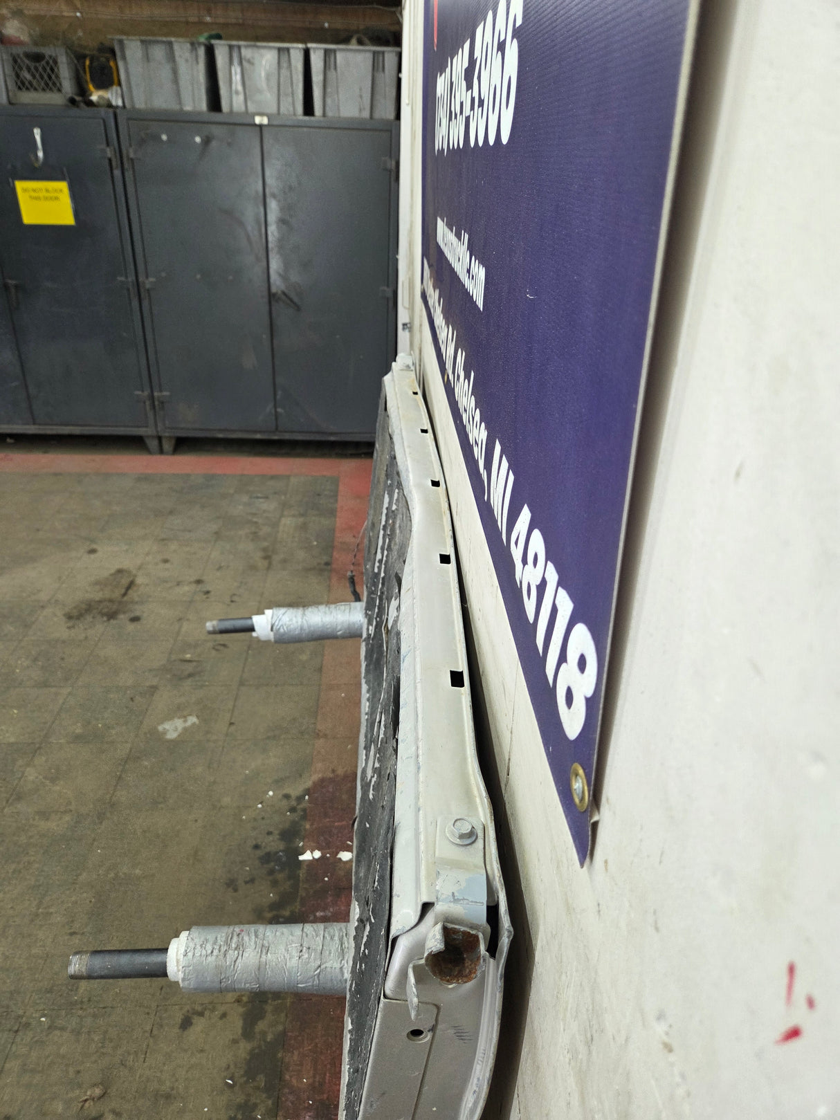 2004-2012 Chevrolet Colorado / GMC Canyon Tailgate