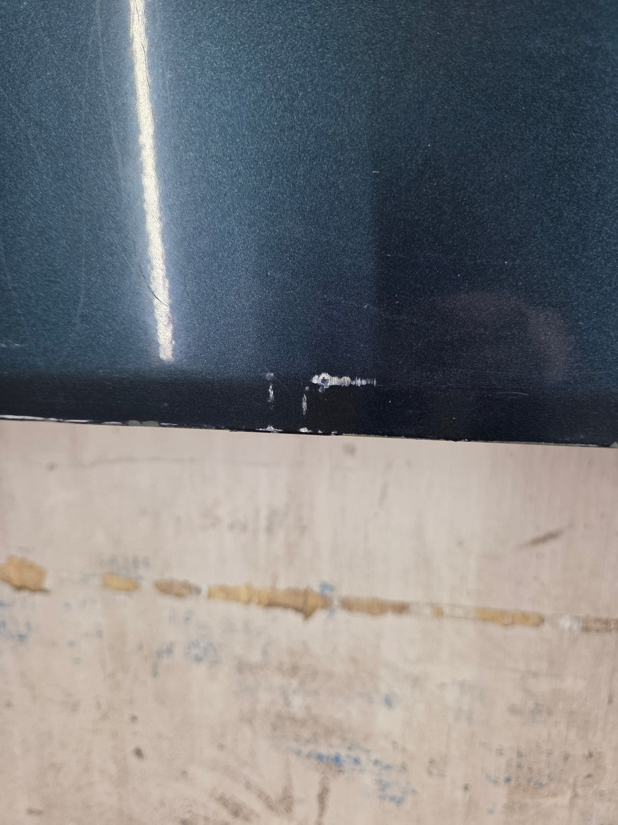 2004-2012 Nissan Titan Tailgate