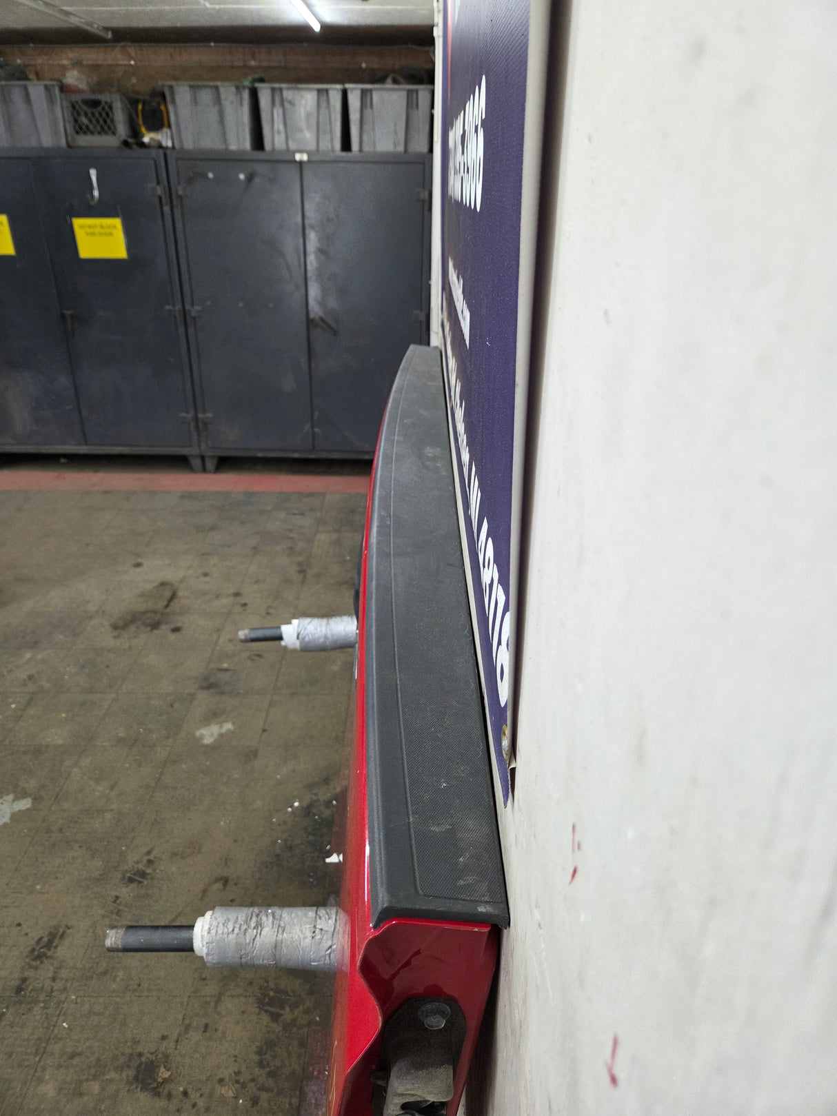 2014-2019 Chevrolet Silverado / GMC Sierra 1500 2500 3500 HD Tailgate