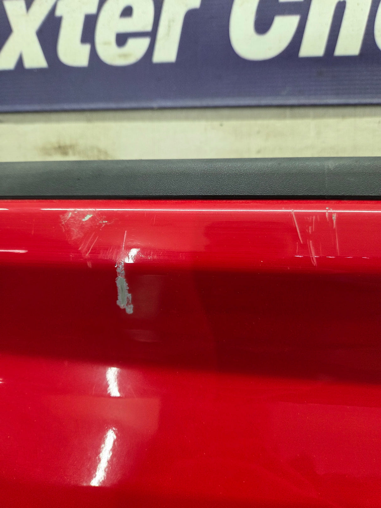 2014-2019 Chevrolet Silverado / GMC Sierra 1500 2500 3500 HD Tailgate