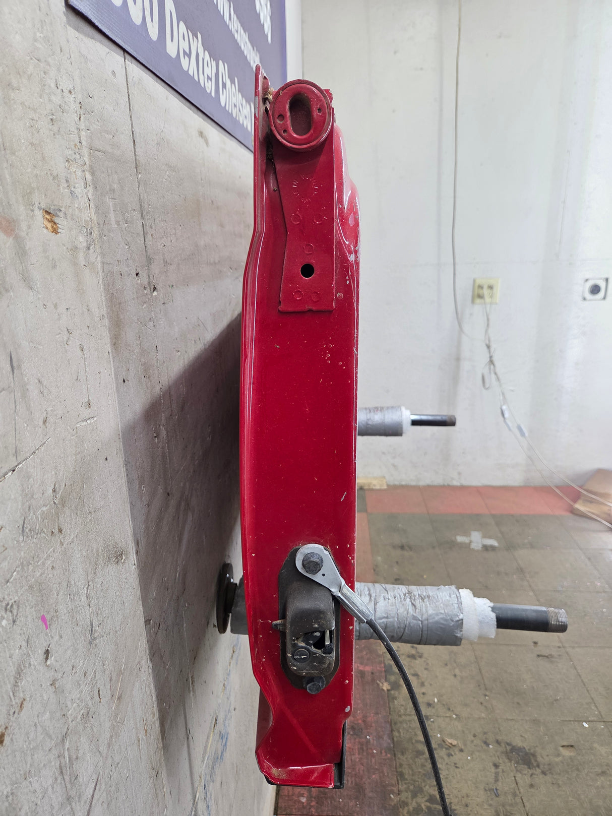 2014-2019 Chevrolet Silverado / GMC Sierra 1500 2500 3500 HD Tailgate