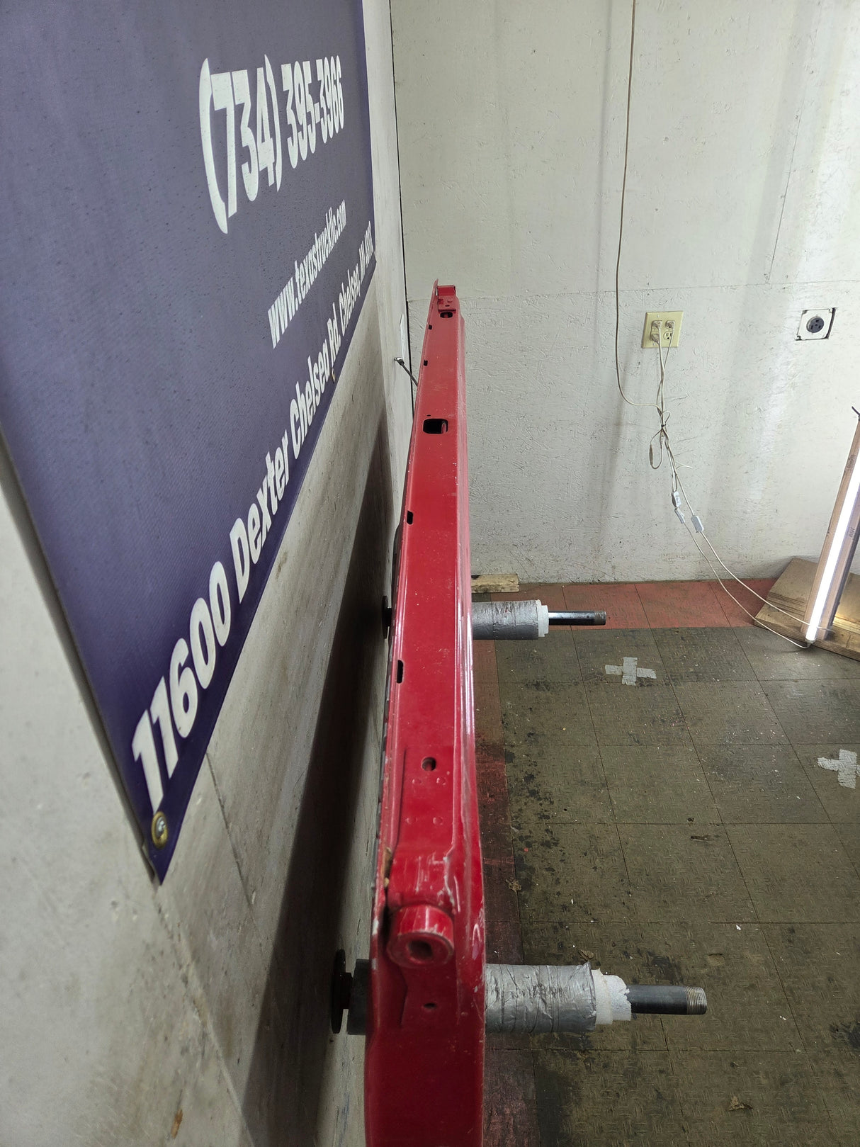 2014-2019 Chevrolet Silverado / GMC Sierra 1500 2500 3500 HD Tailgate