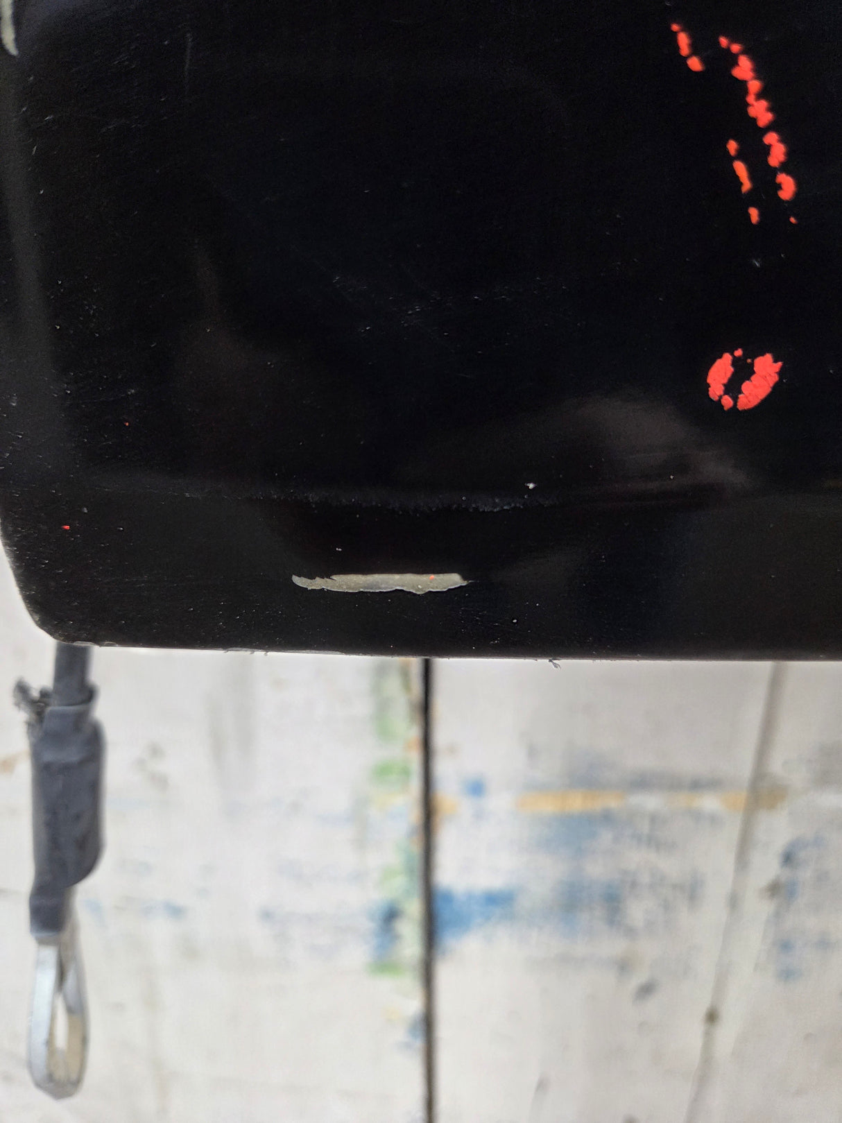 2004-2008 Ford F-150 Tailgate