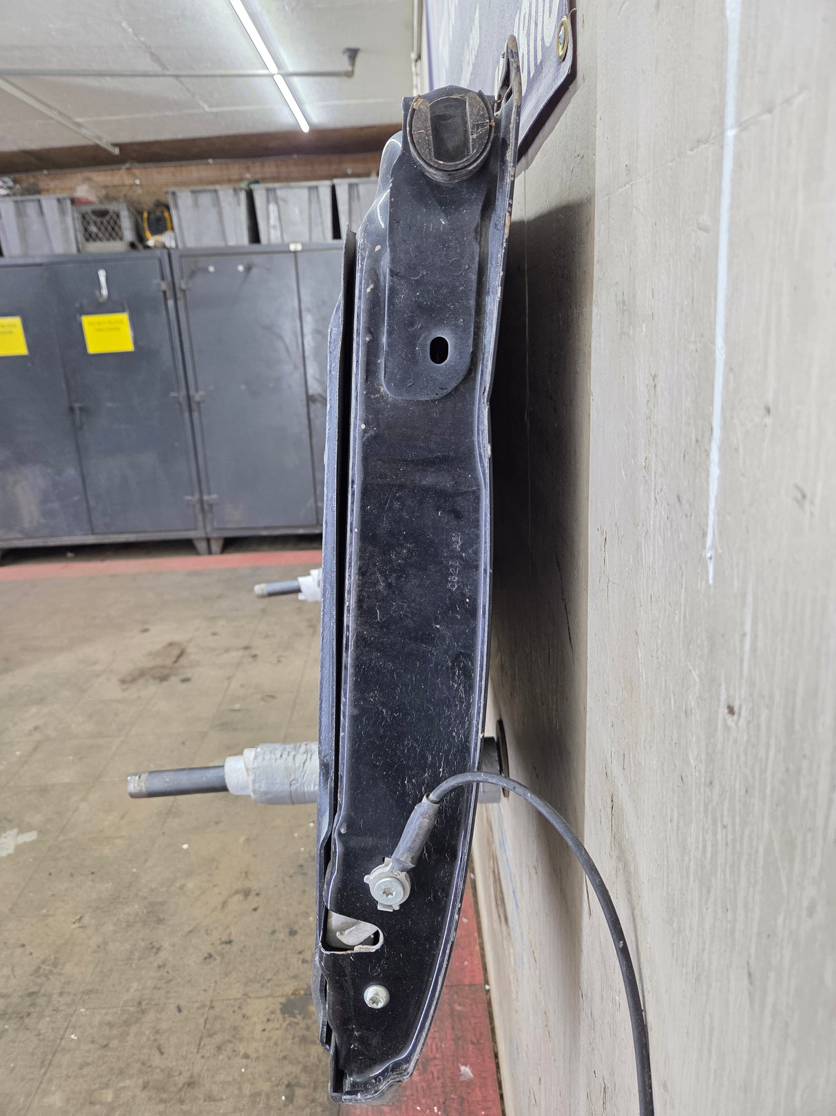 2004-2008 Ford F-150 Tailgate