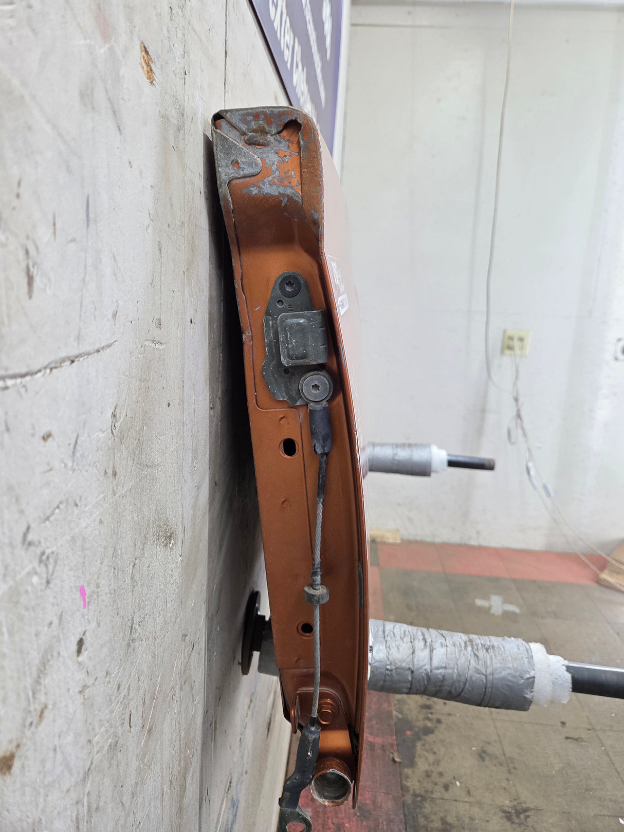 2004-2012 Chevrolet Colorado / GMC Canyon Tailgate