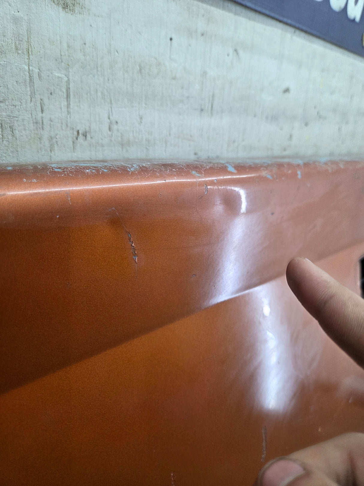 2004-2012 Chevrolet Colorado / GMC Canyon Tailgate