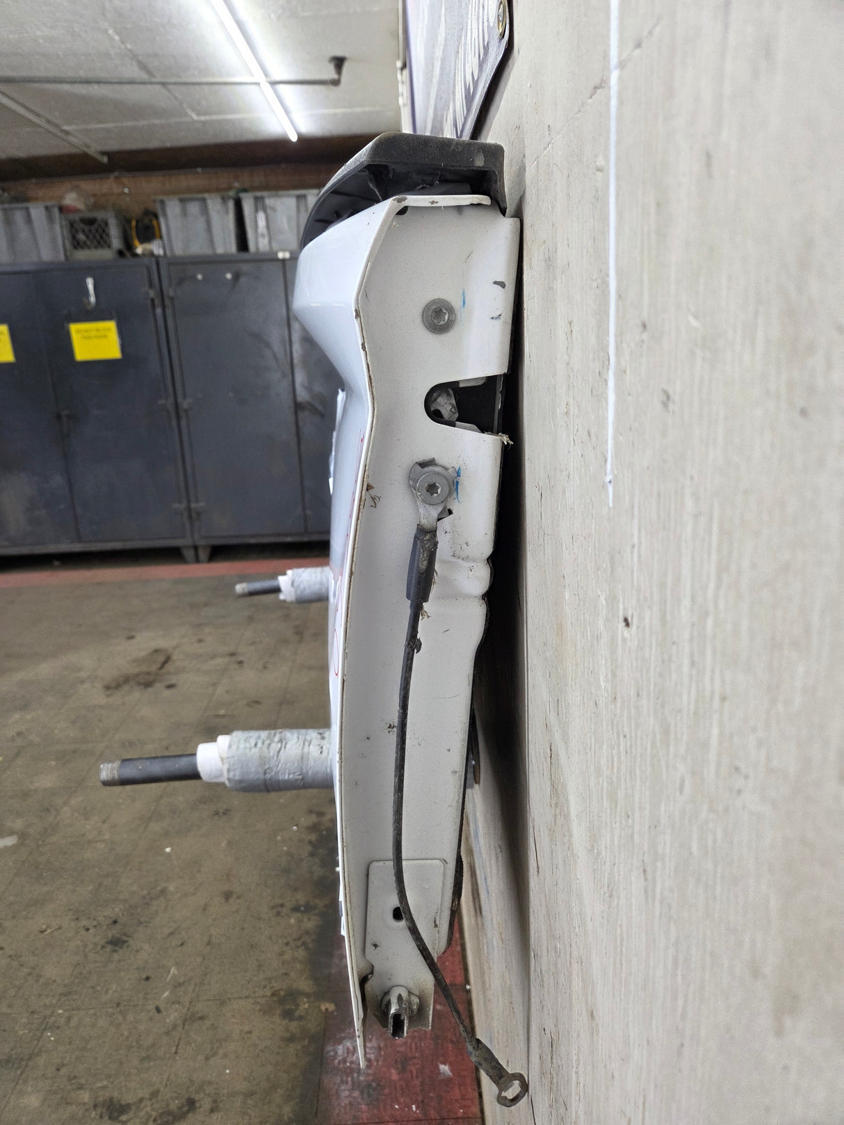 2019-2026 Dodge Ram 2500 3500 4500 5th Gen Tailgate