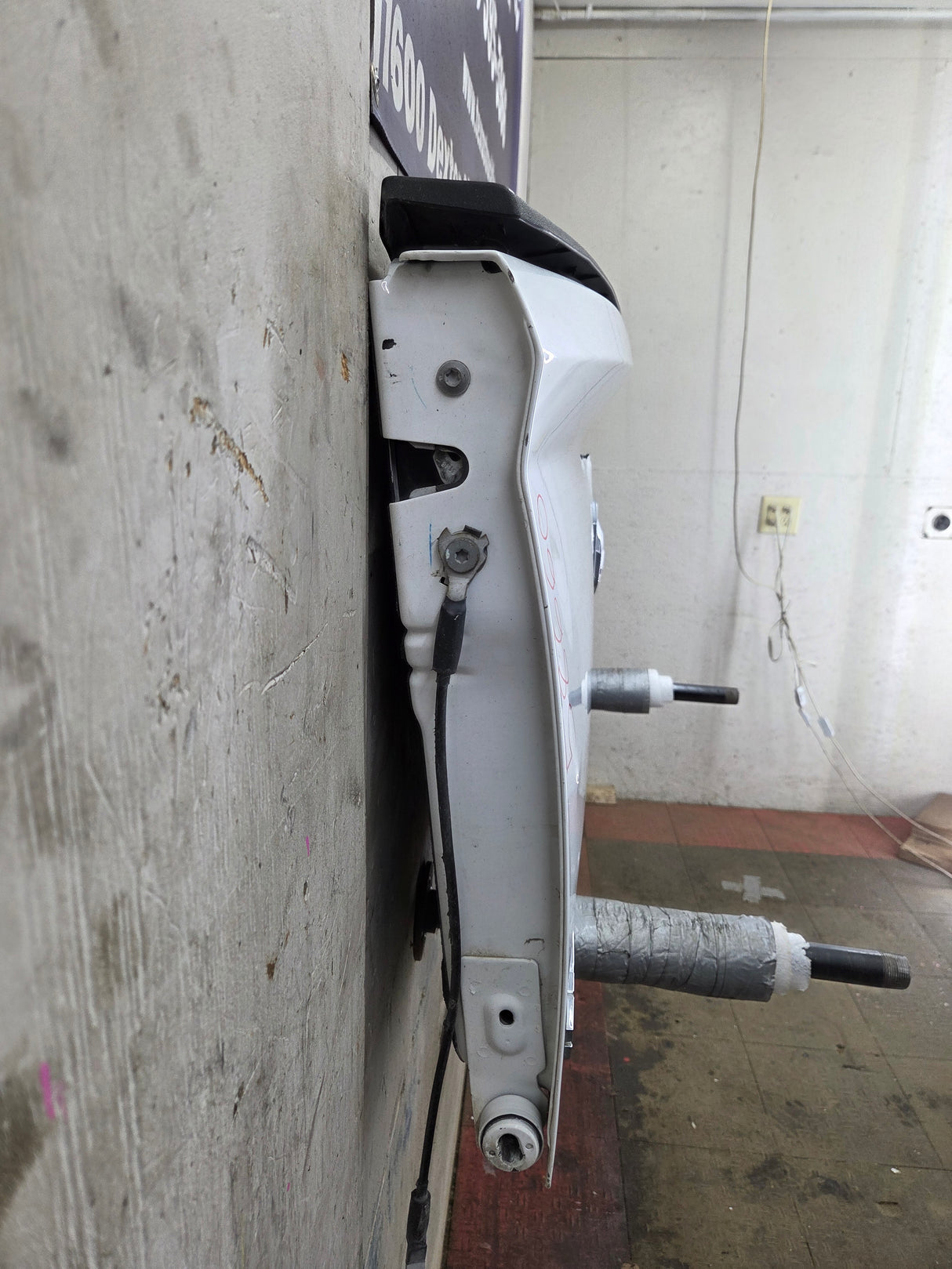 2019-2026 Dodge Ram 2500 3500 4500 5th Gen Tailgate