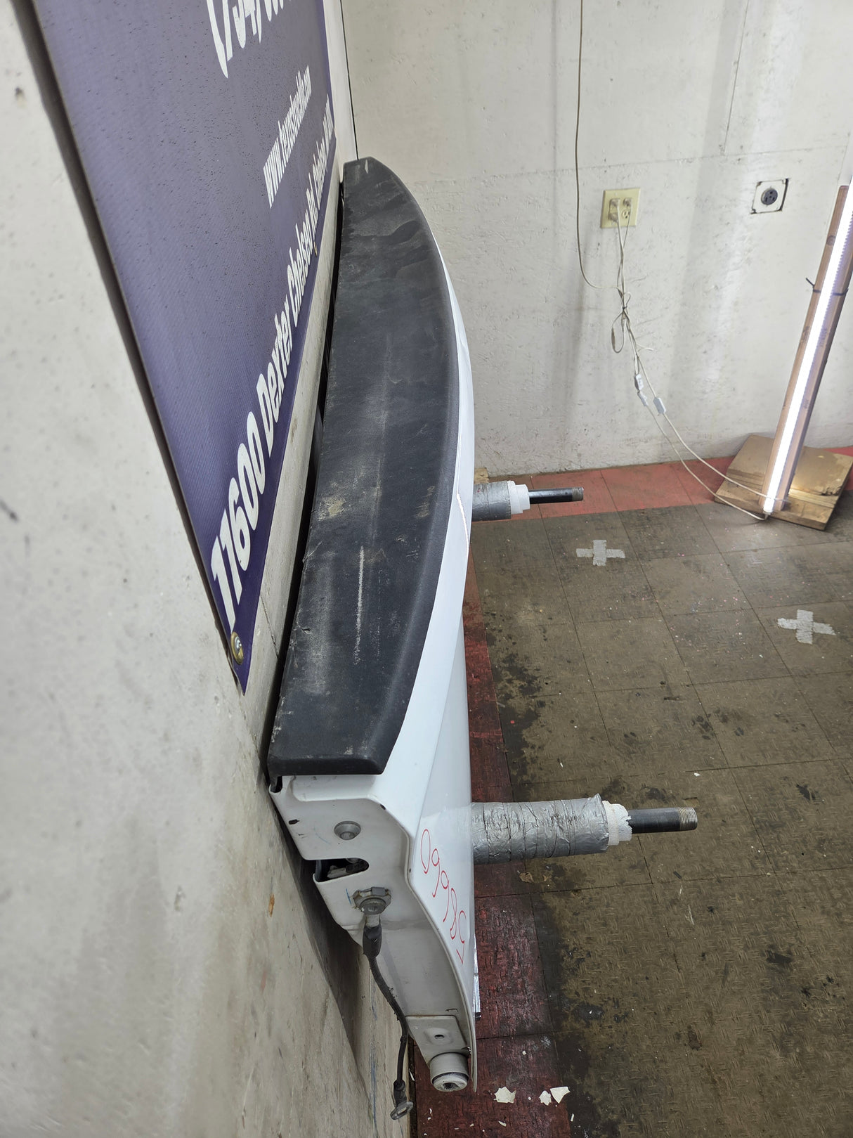 2019-2026 Dodge Ram 2500 3500 4500 5th Gen Tailgate